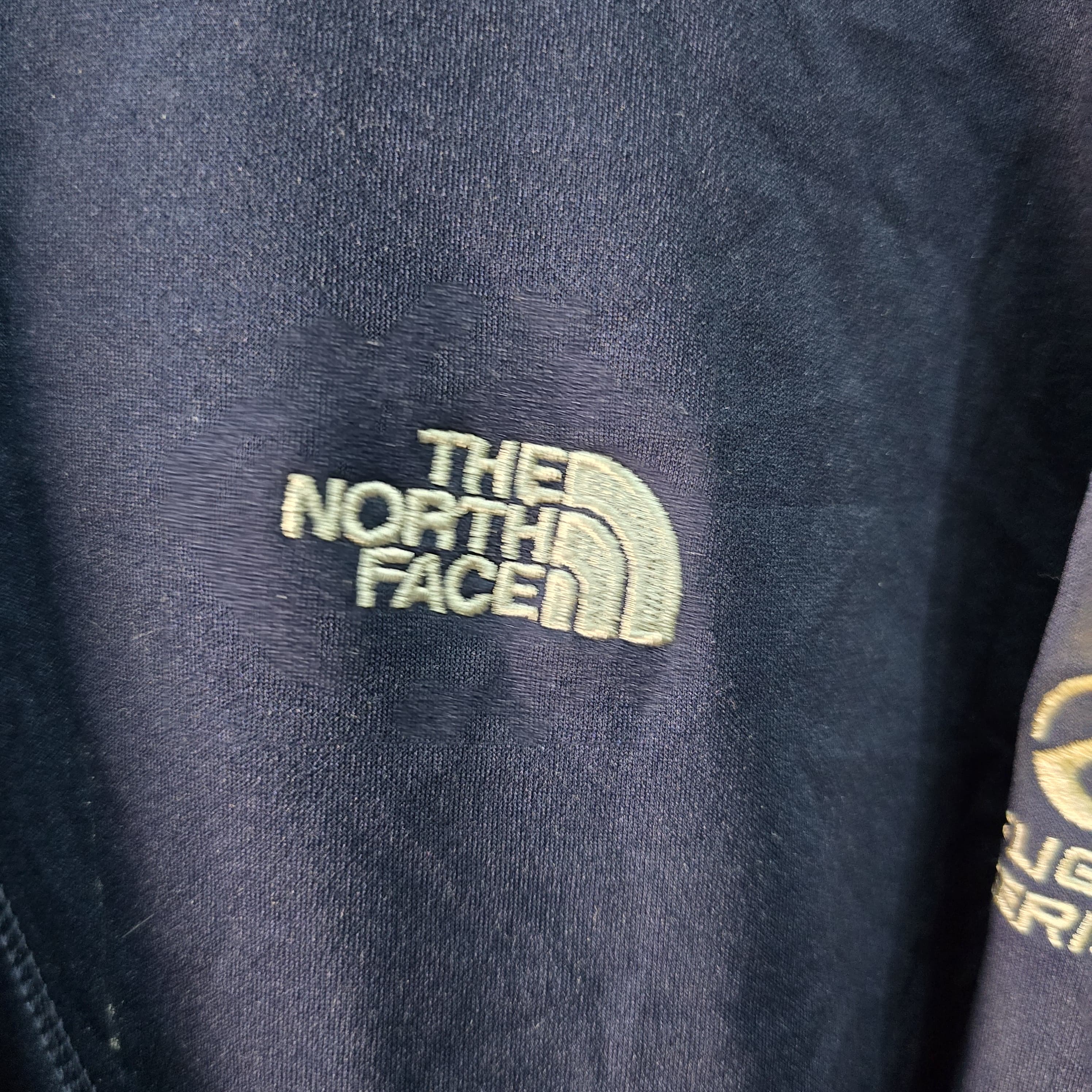 AVG-0318 The North Face Jackets