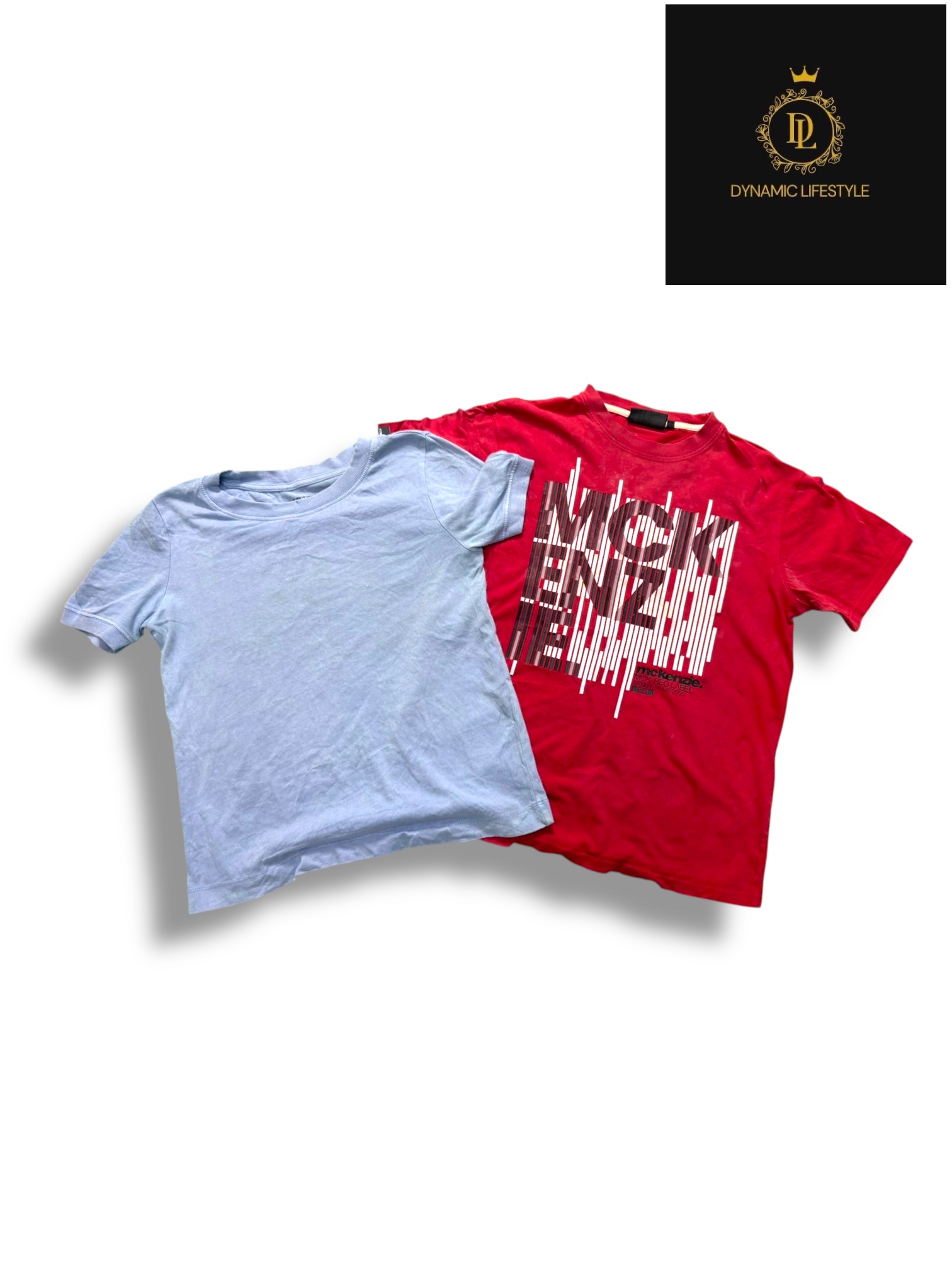 T-shirts de marque Mix