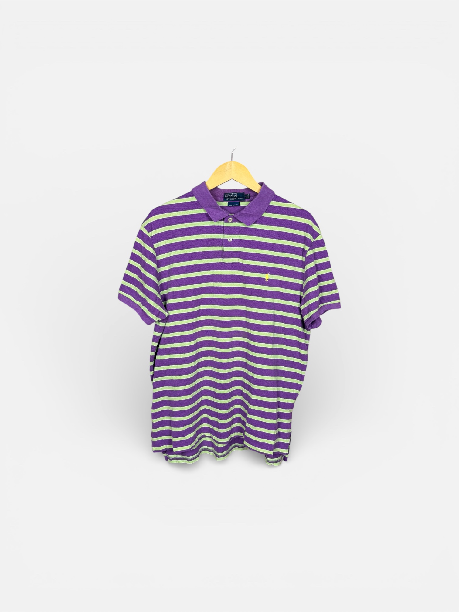 Ralph Lauren Polo Shirts | Mix Bundle | TL-23
