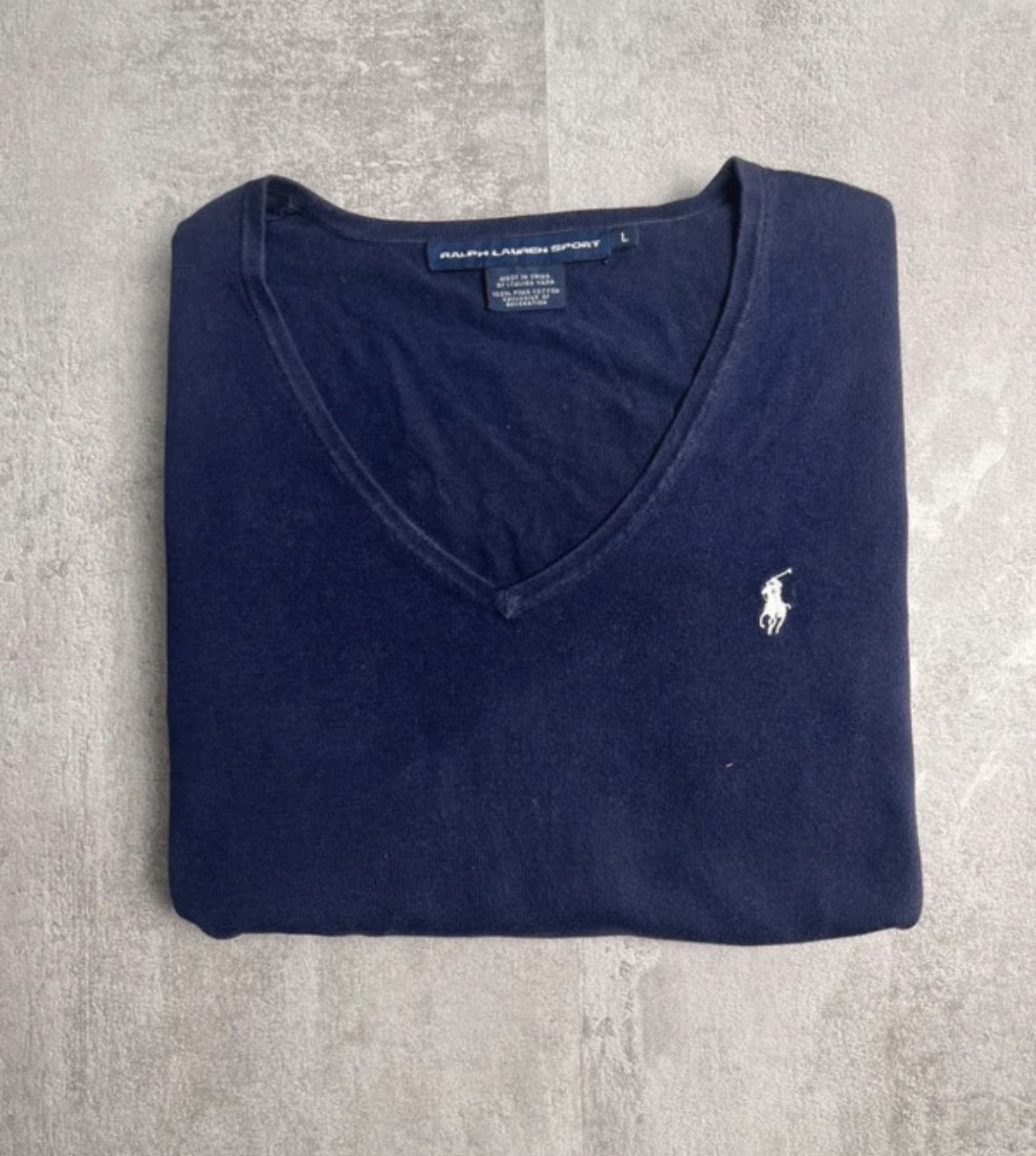 sweater ralph lauren