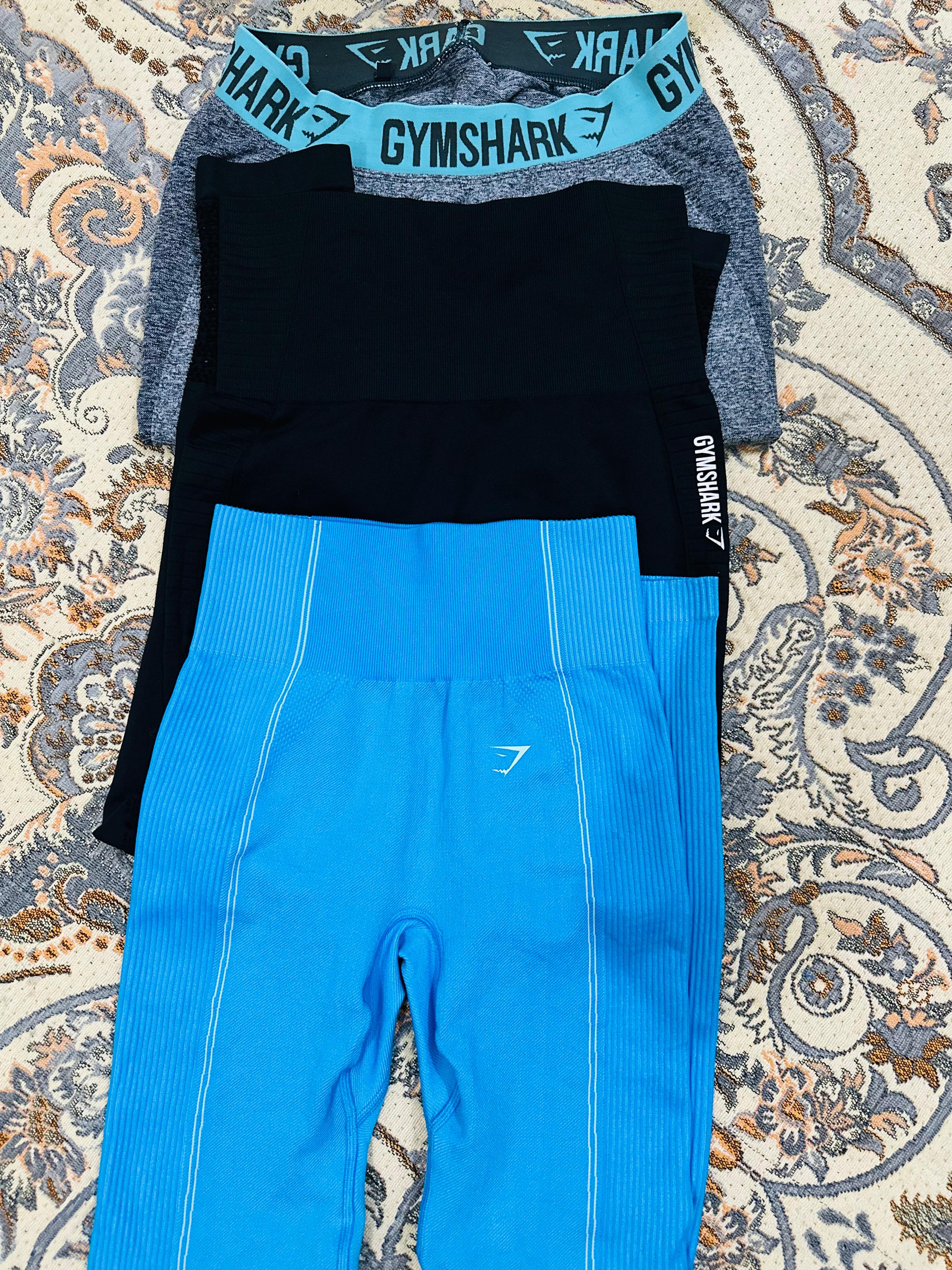 Gymshark active leggings