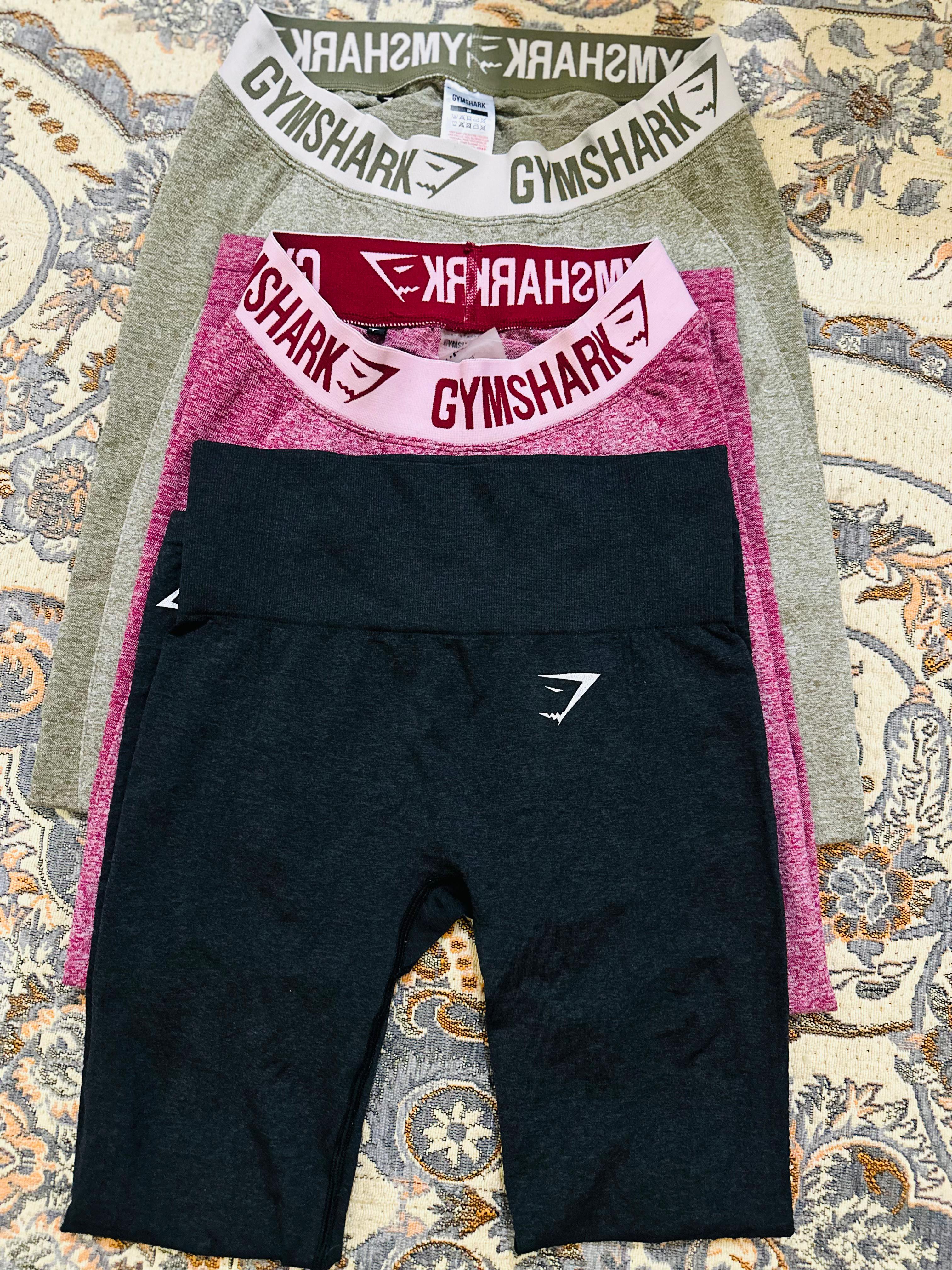 GYMSHARK aktive Leggings