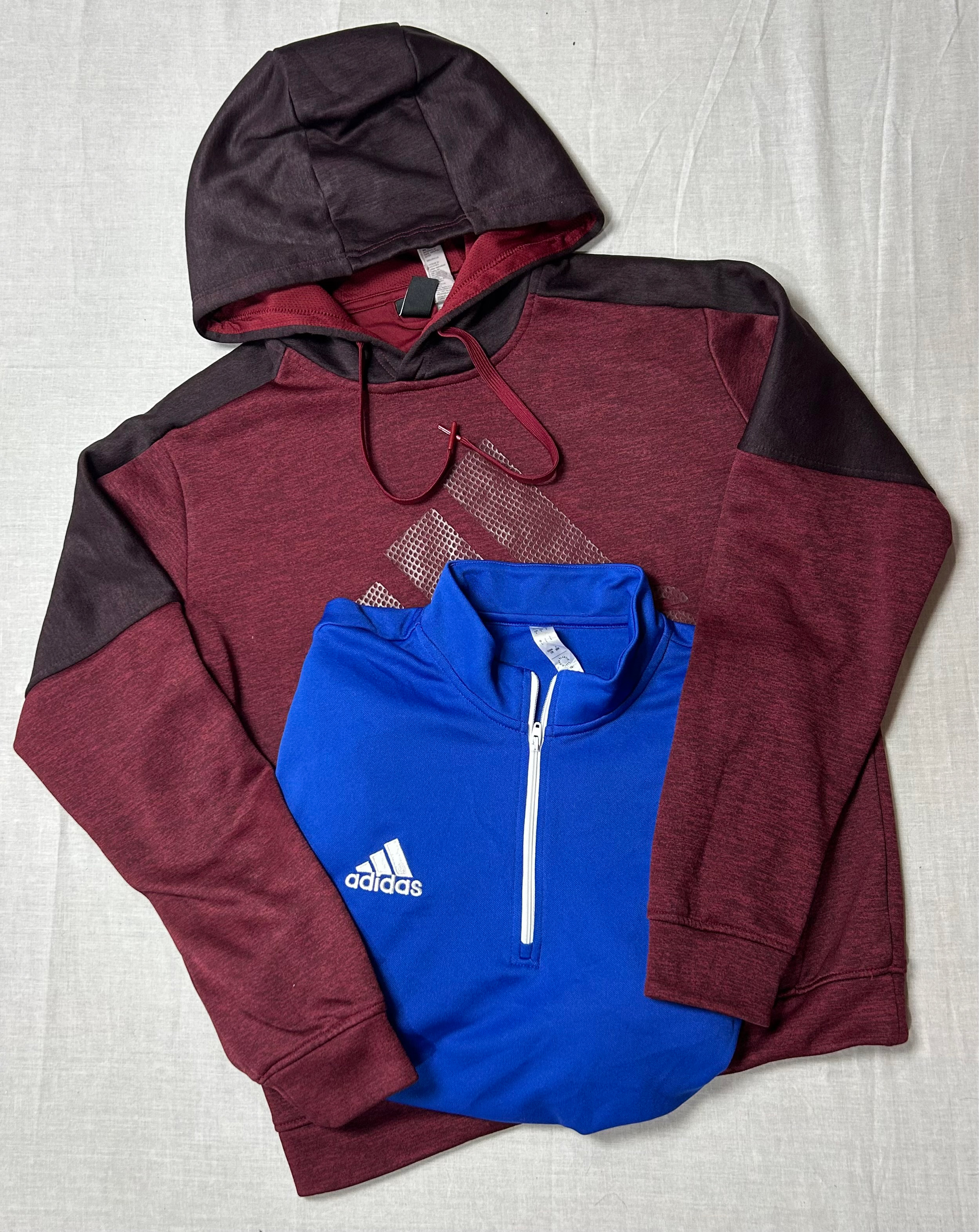 Adidas jacket MV_0007