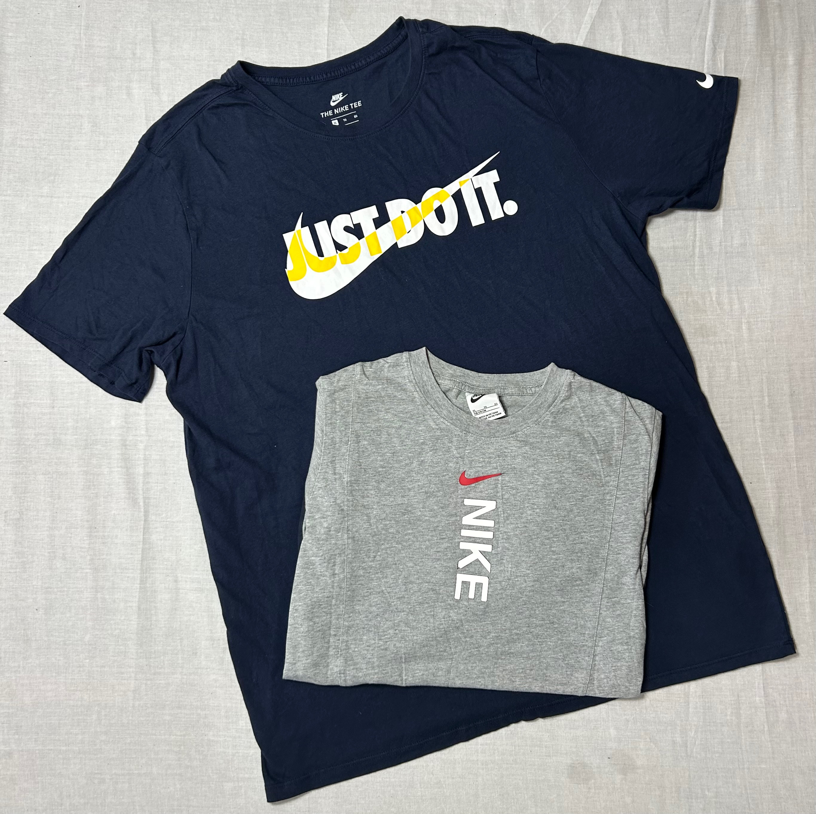 Nike T-shirt MV_0010