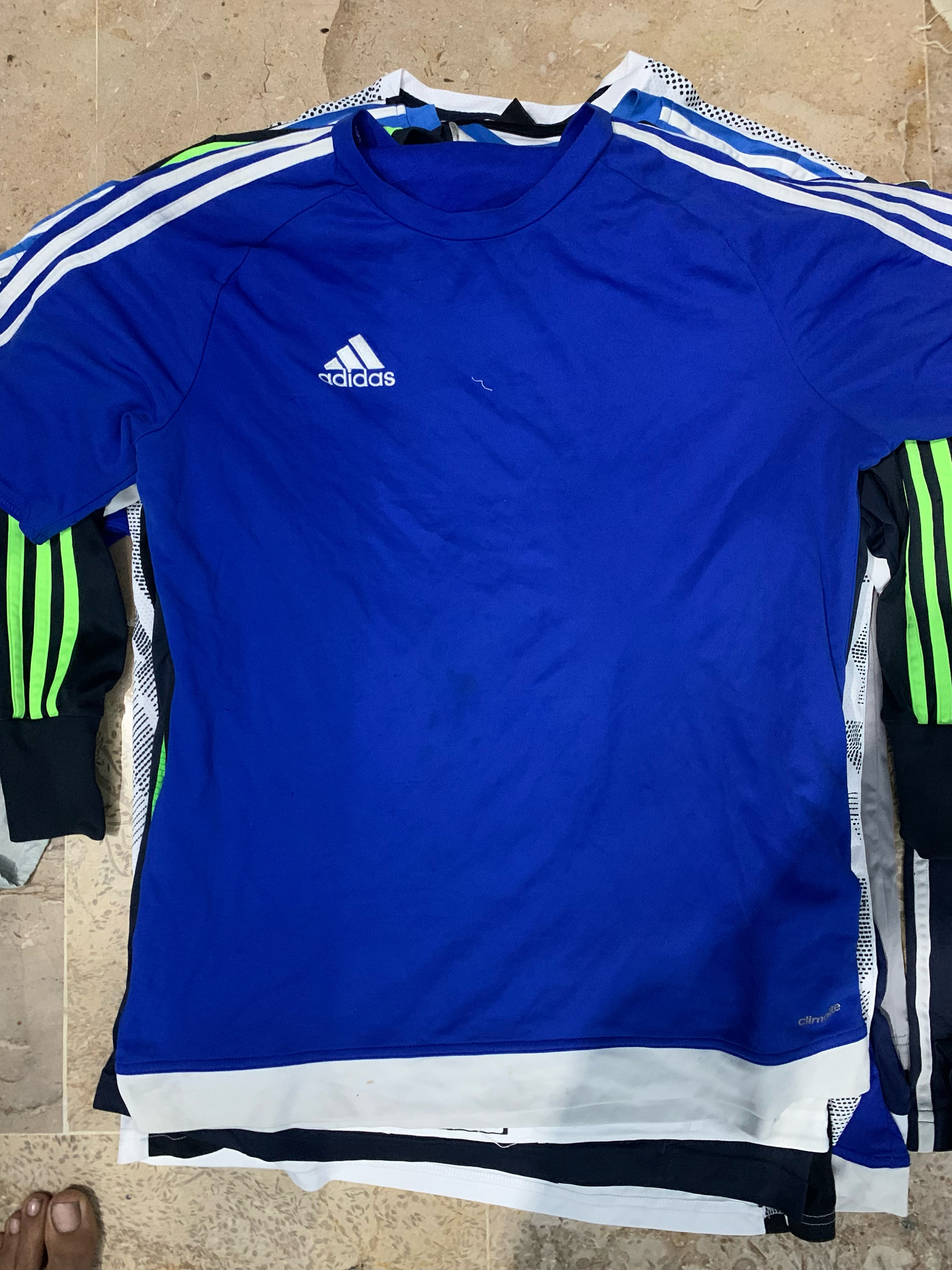 Adidas T shirt