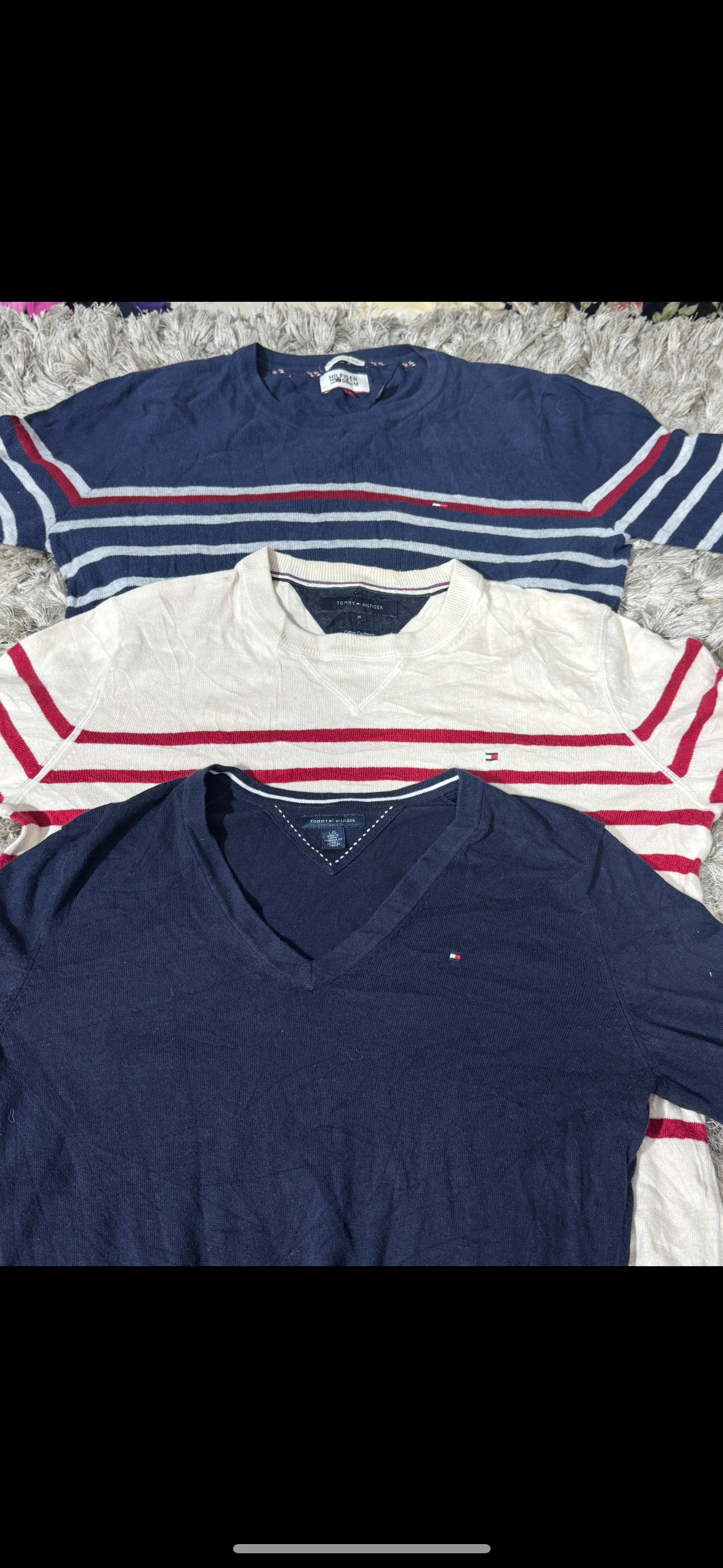 Tommy Hilfiger Sweaters