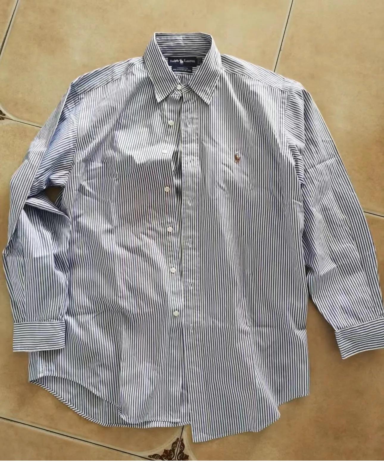 Polo Ralph Lauren Shirts