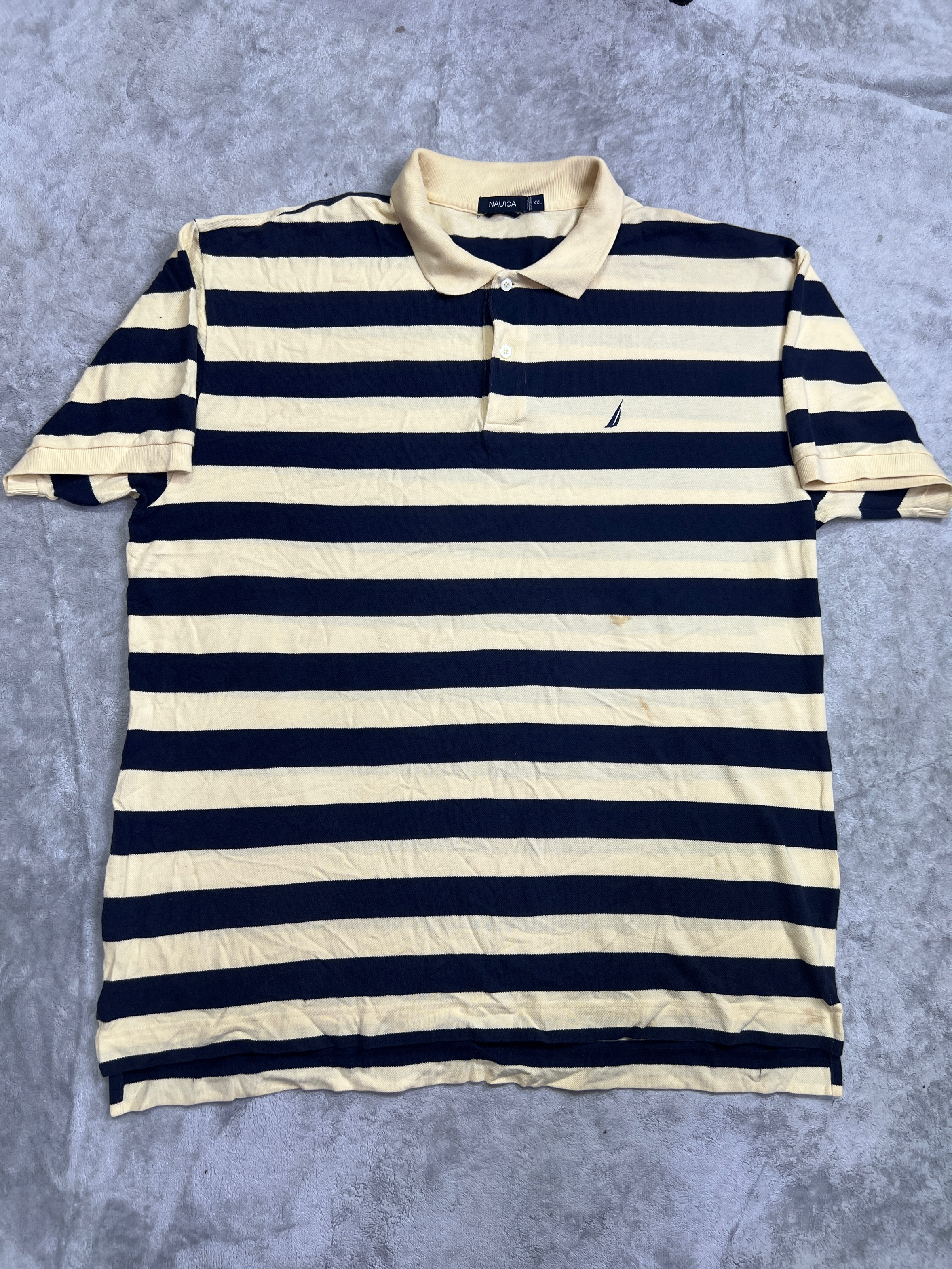 Nautica Polos – 10 PCS