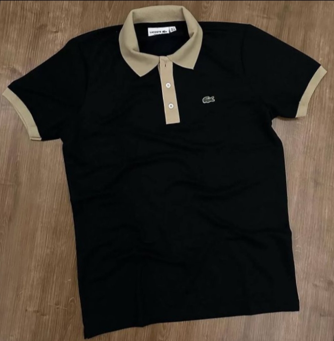 Premium Lacoste T-Shirts