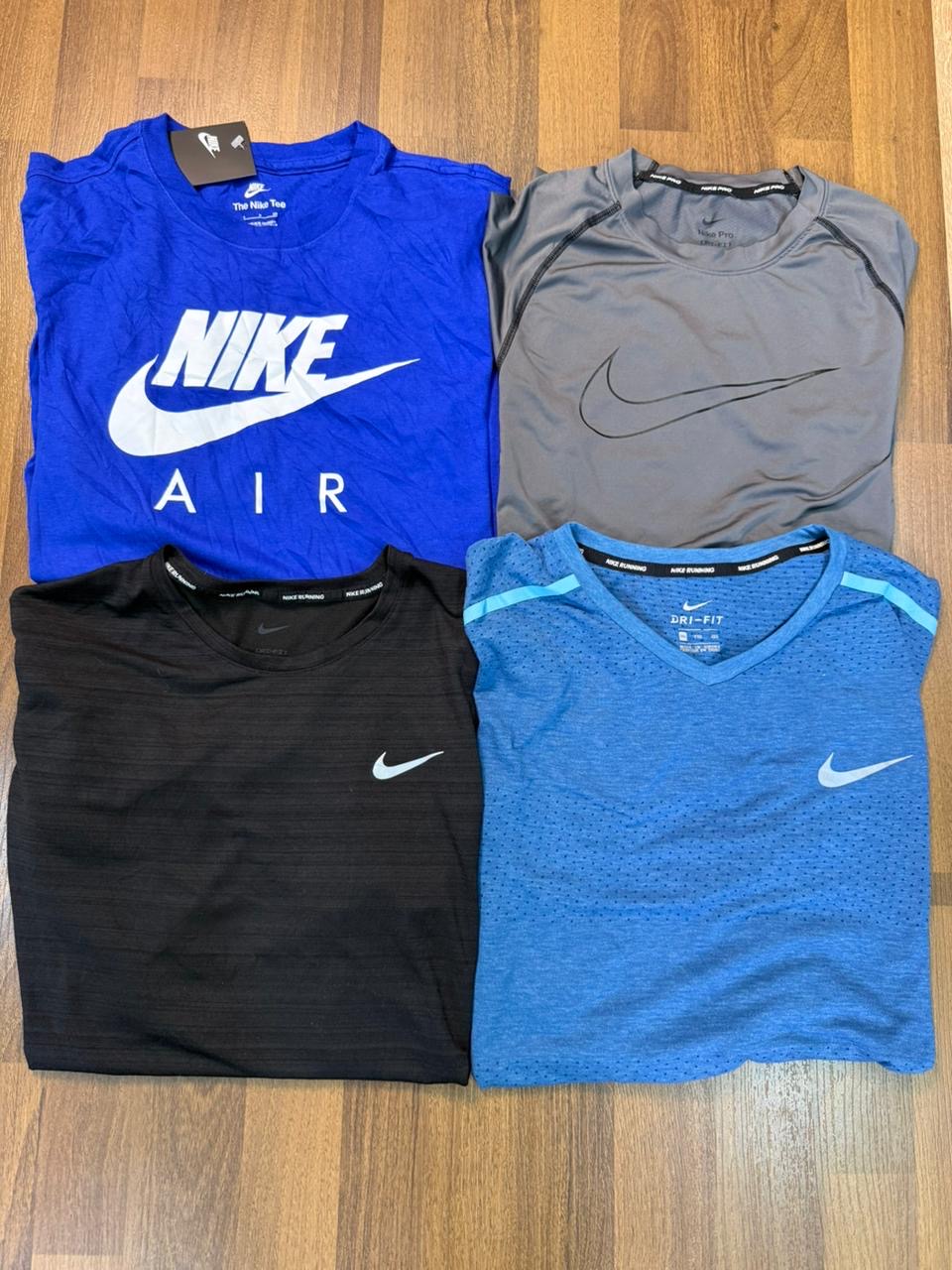 AV-1135 Nike T-Shirts s/s