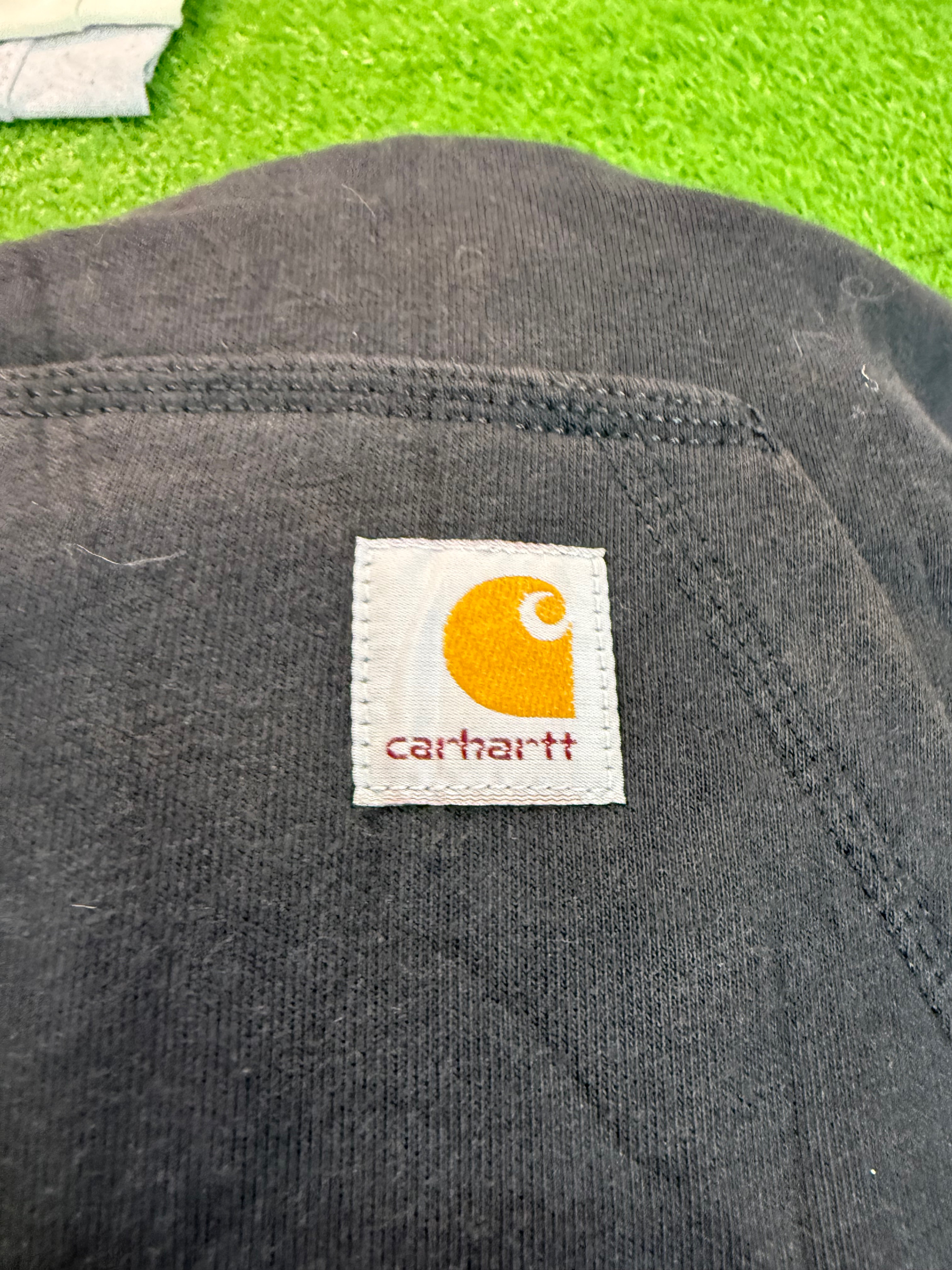 AVG-0326 Carhartt Sweatshirts & Hoodies