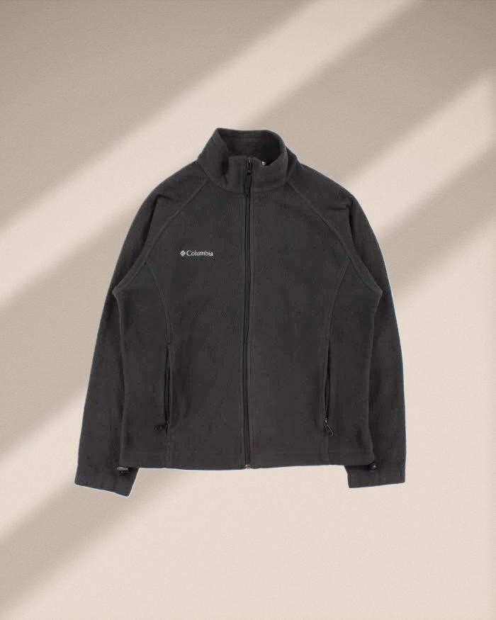 Columbia Fleece Jackets