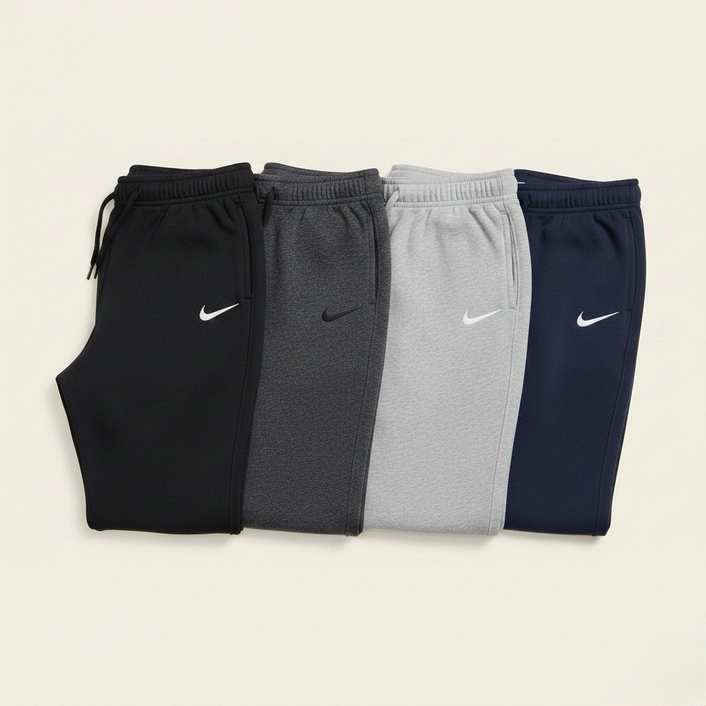 Vintage Nike Track Pants | N080326
