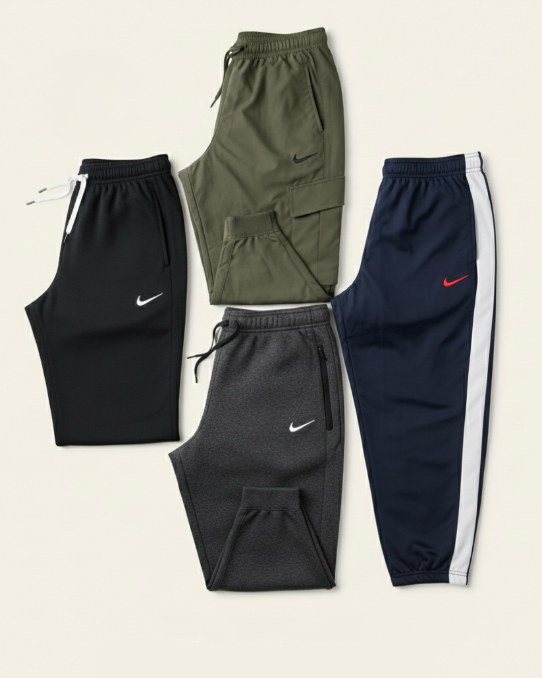 Nike Track Pants | N080326