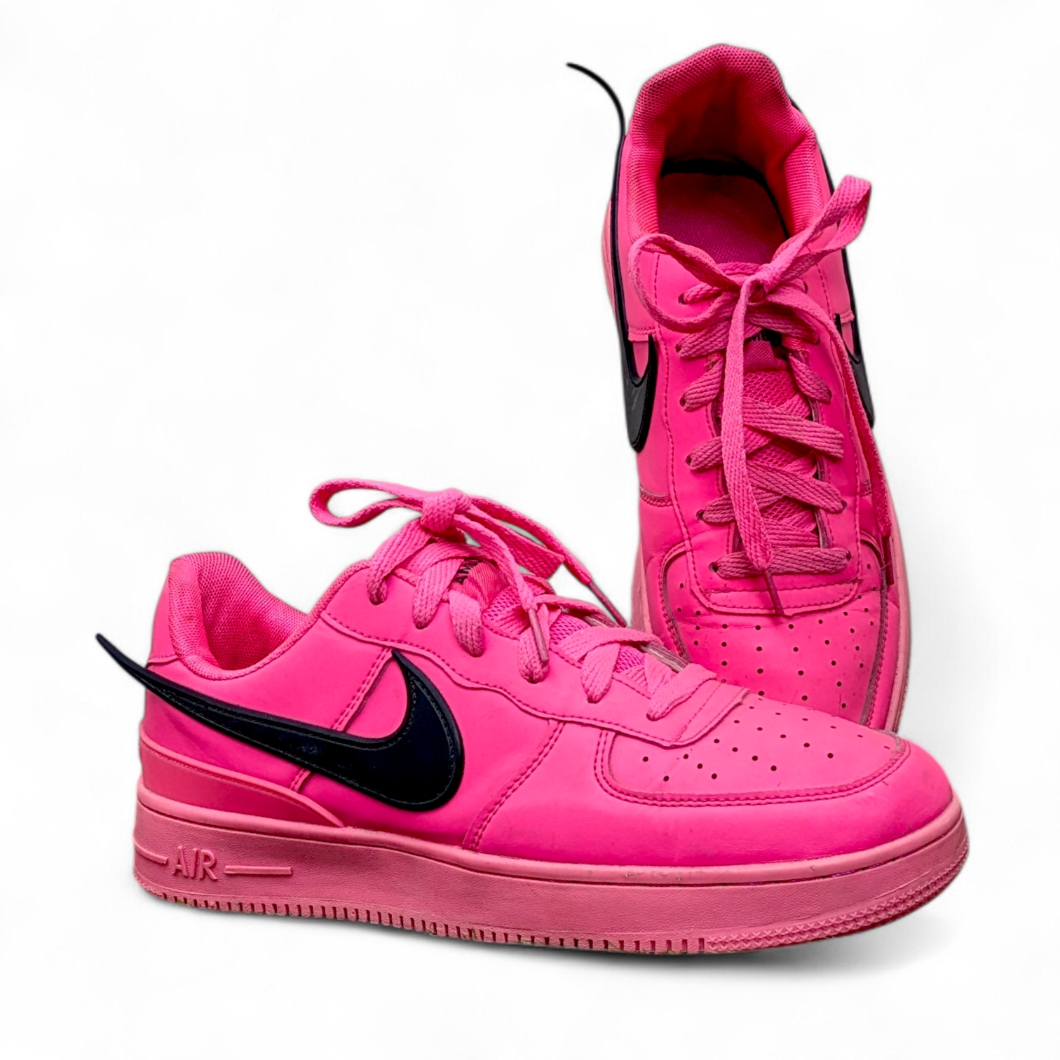 SA453 Premium Nike Air Series - Jordan, Force 1, F..