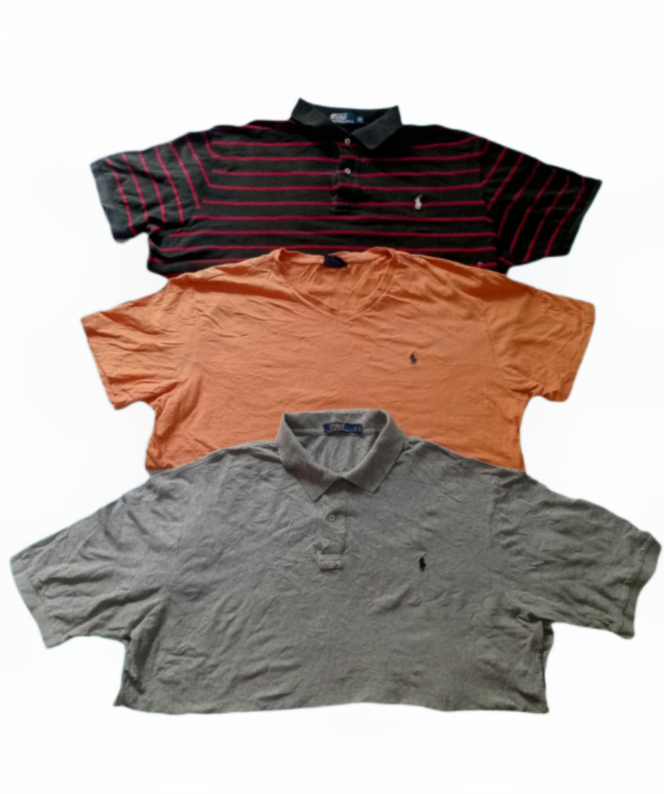 Polo Ralph Lauren Shirts (SM-00230)