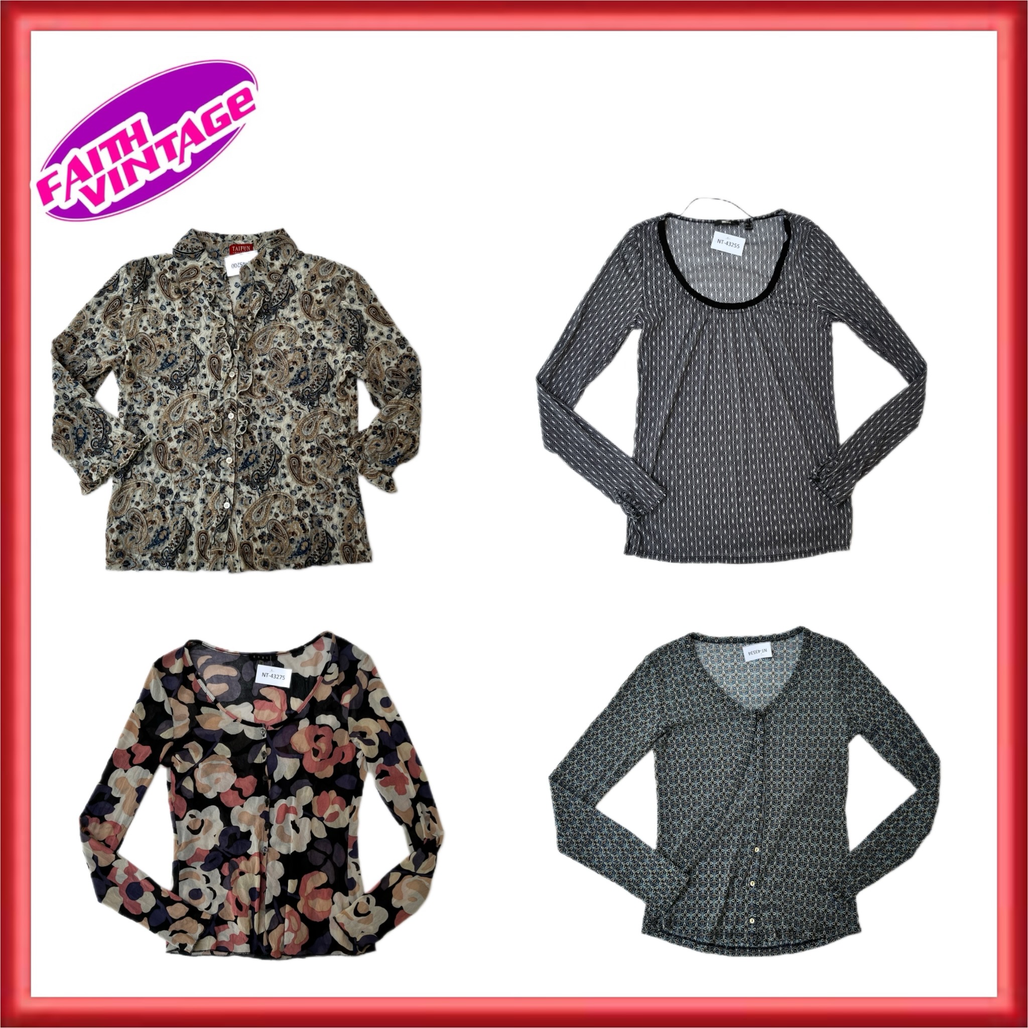 Chevy Nova Stars Tops und Kleid Bundle (FV-641)