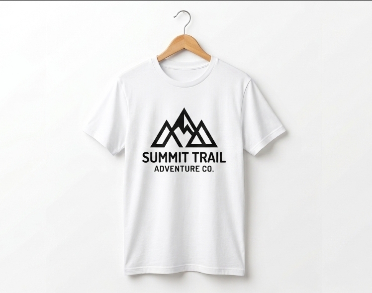 Vintage Printed Single Stitch T-Shirt | Retro Grap..