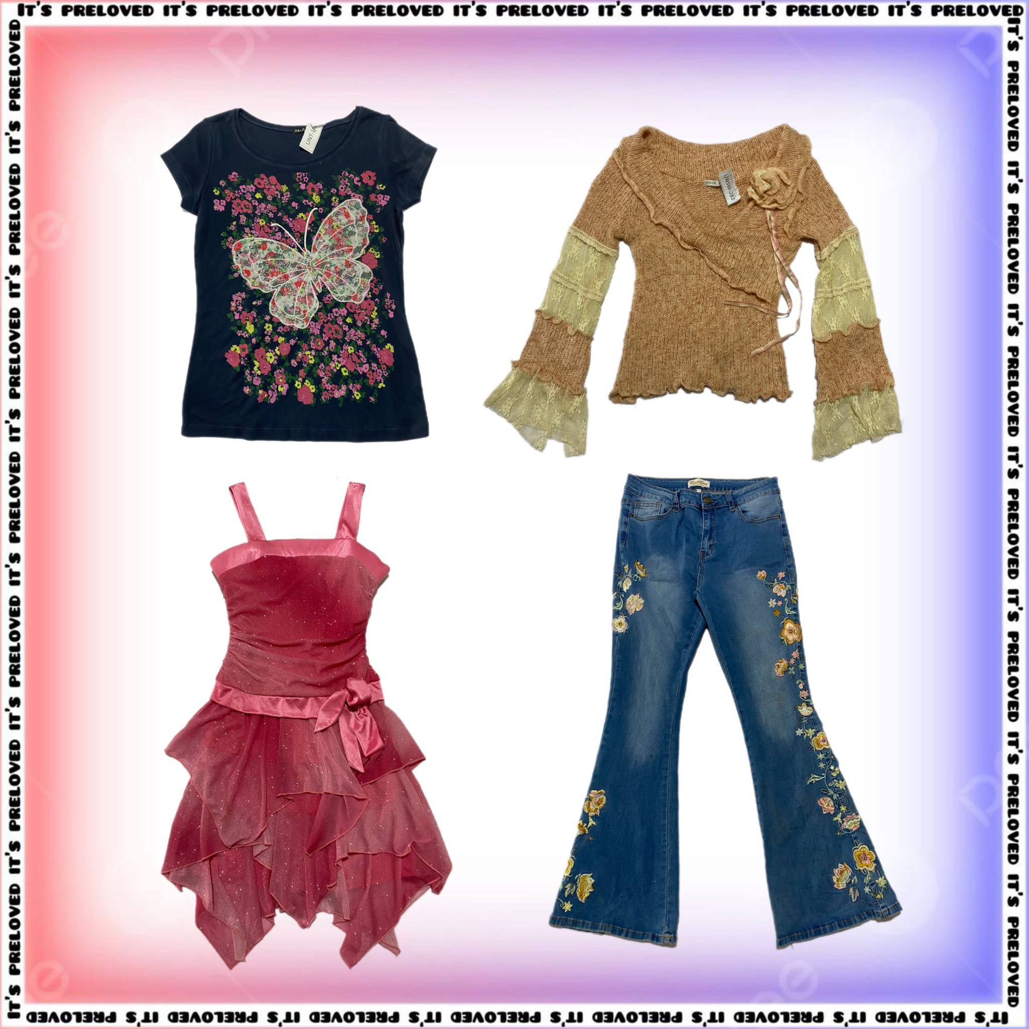 Off Duty Fairy (UN-060)