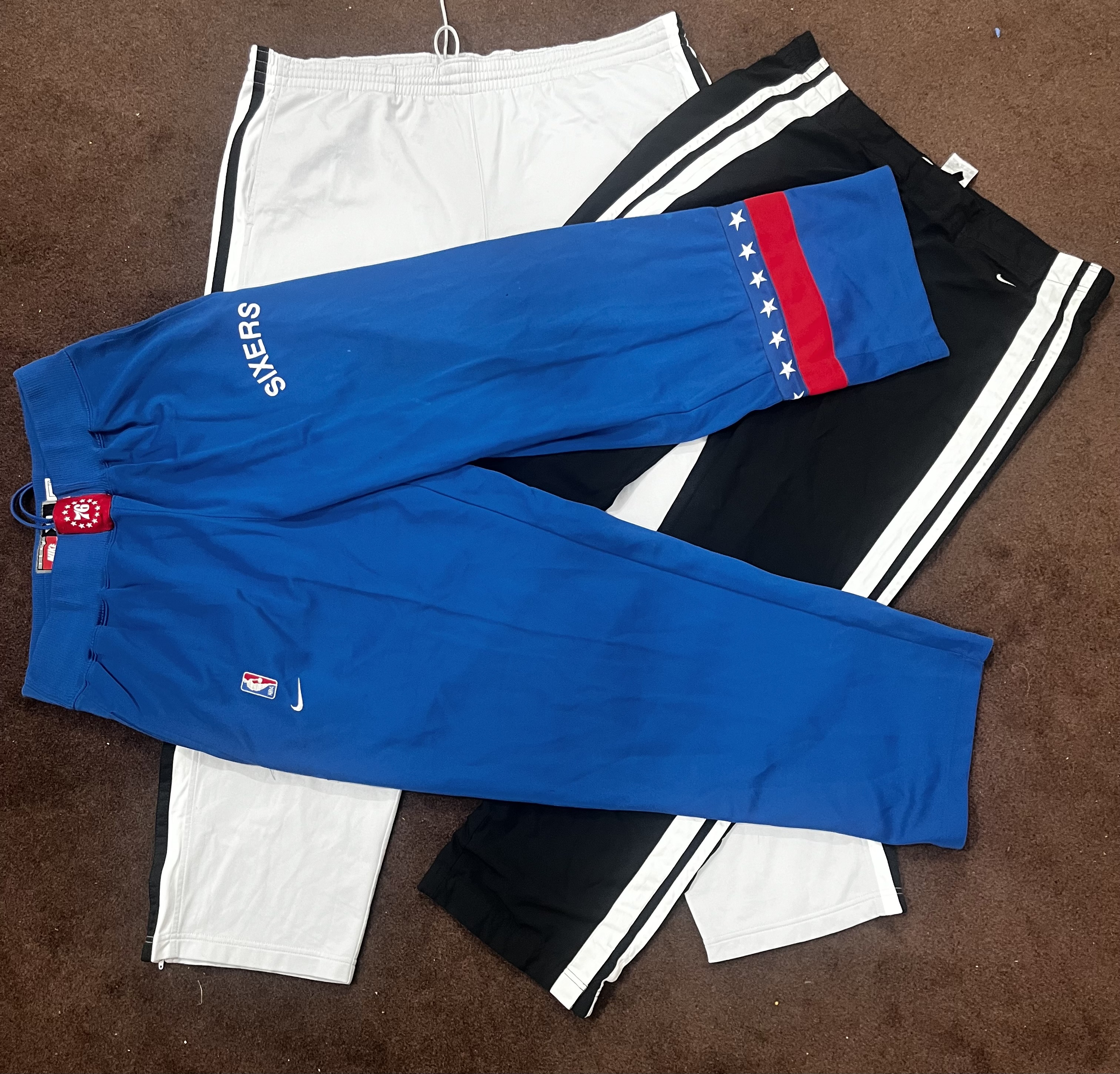 Nike Track Pants