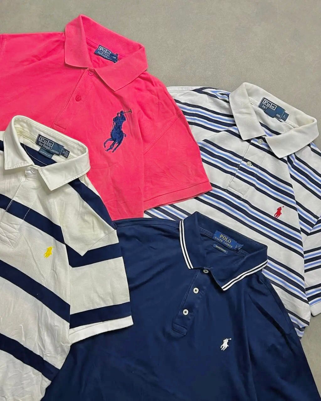 Polo Ralph Lauren T-shirts