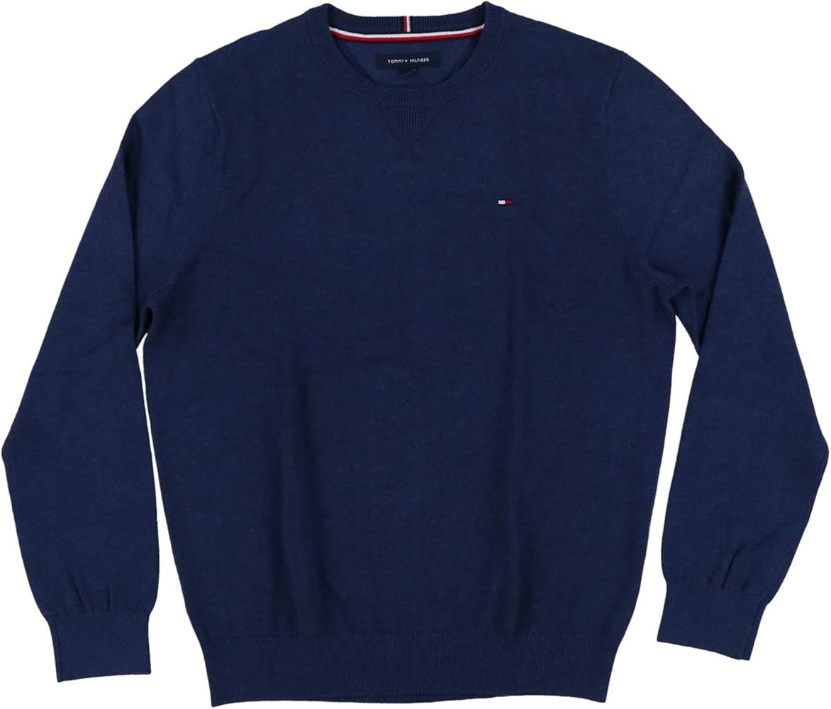 Premium Tommy Hilfiger Sweaters
