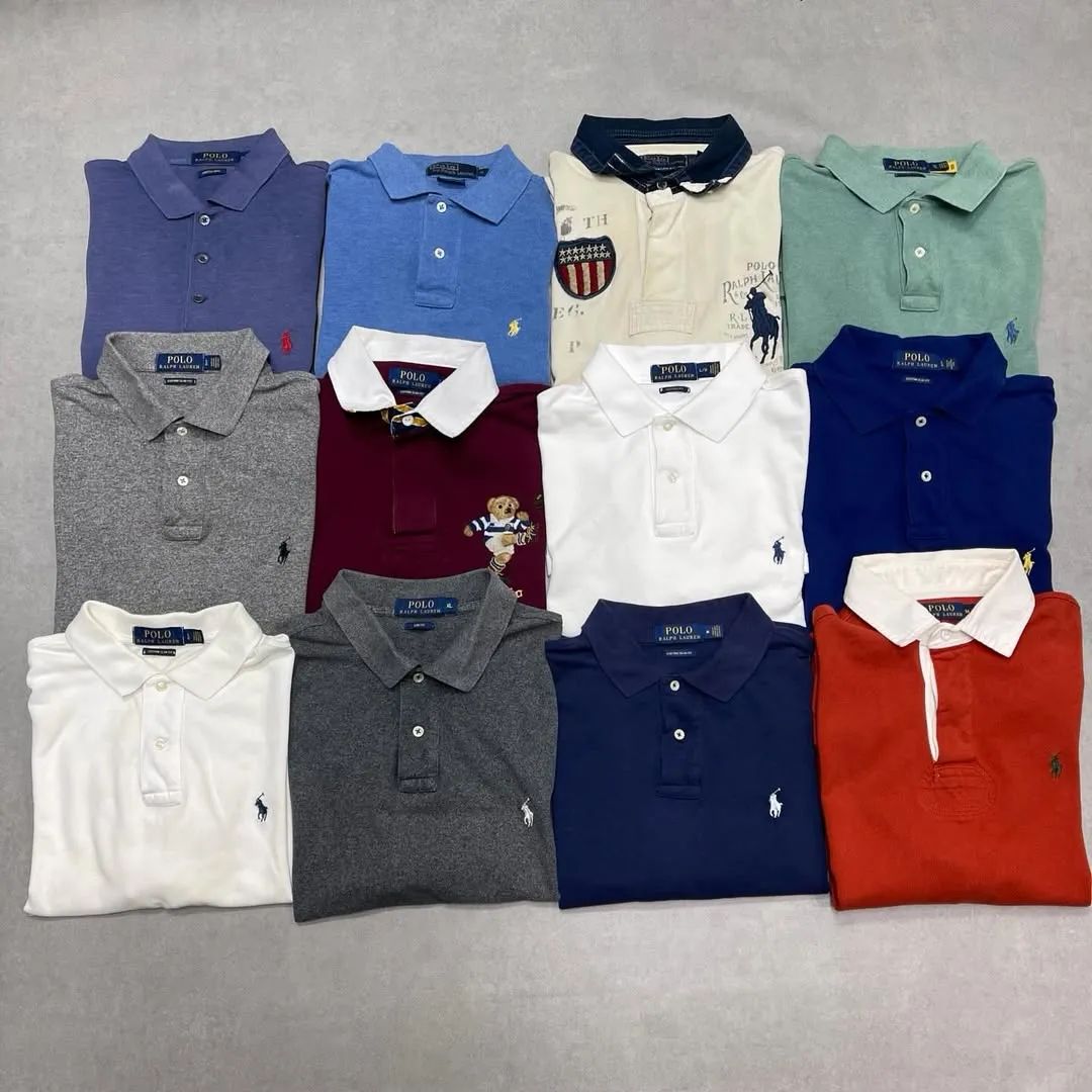 Polo Ralph Lauren T-Shirts