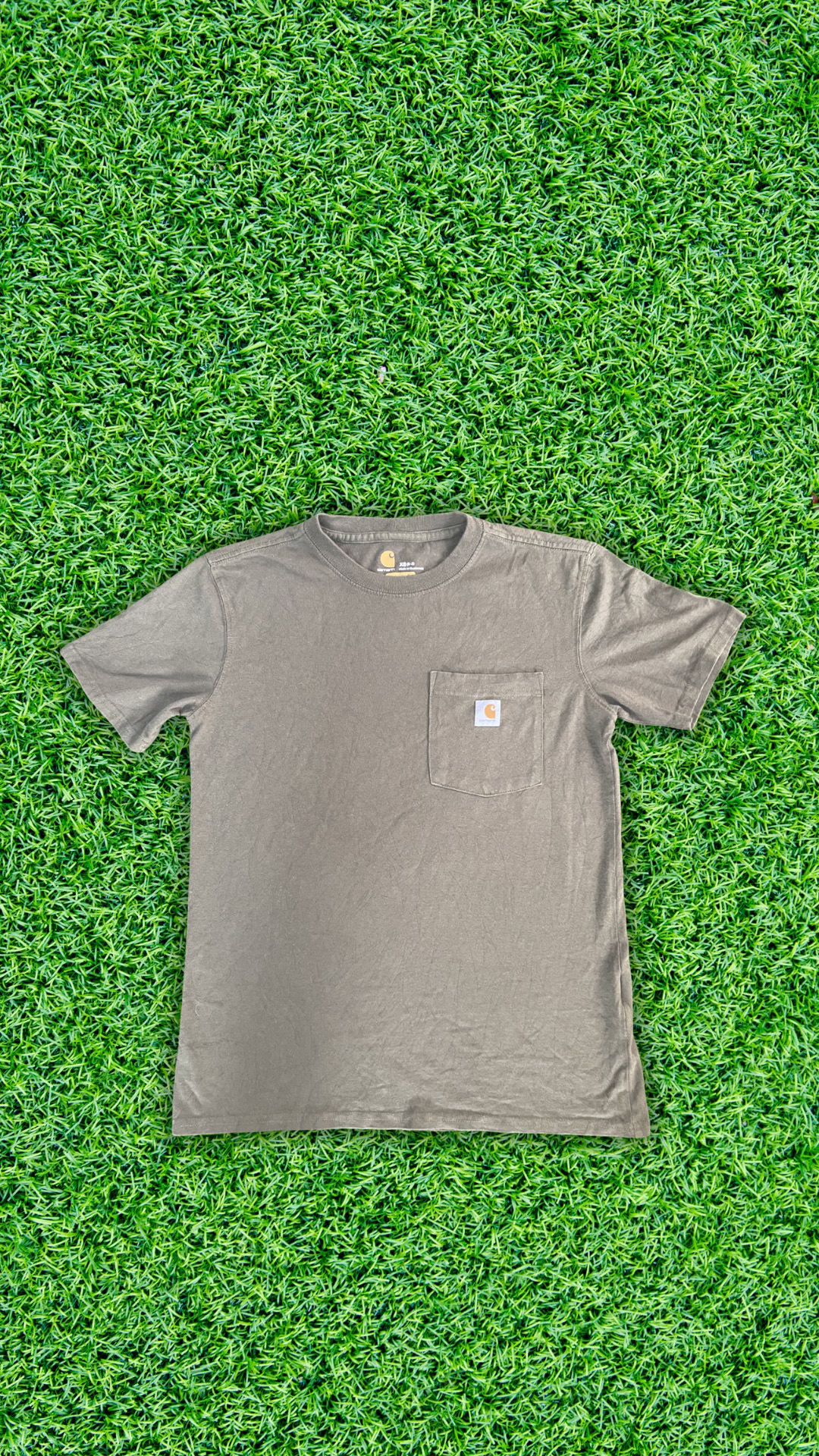 A.Y189 Carhartt T-Shirts
