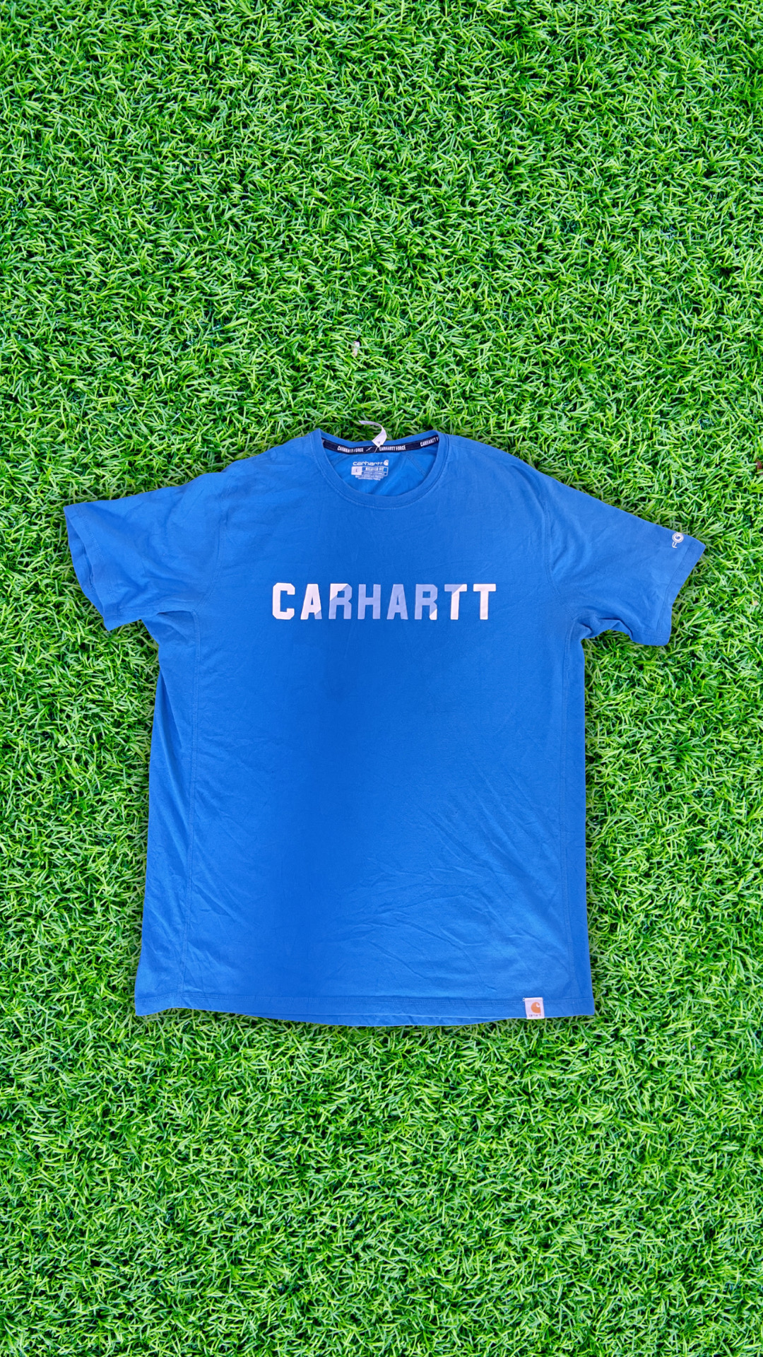 A.Y188 Carhartt T-Shirts