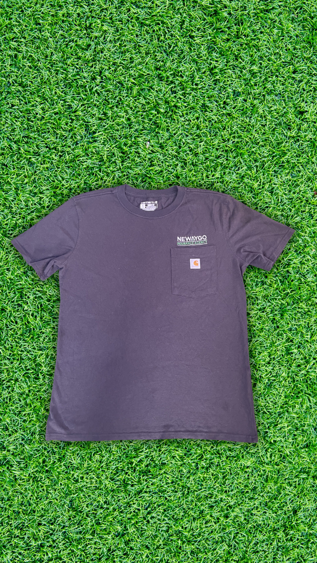 A.Y188 Carhartt T-Shirts