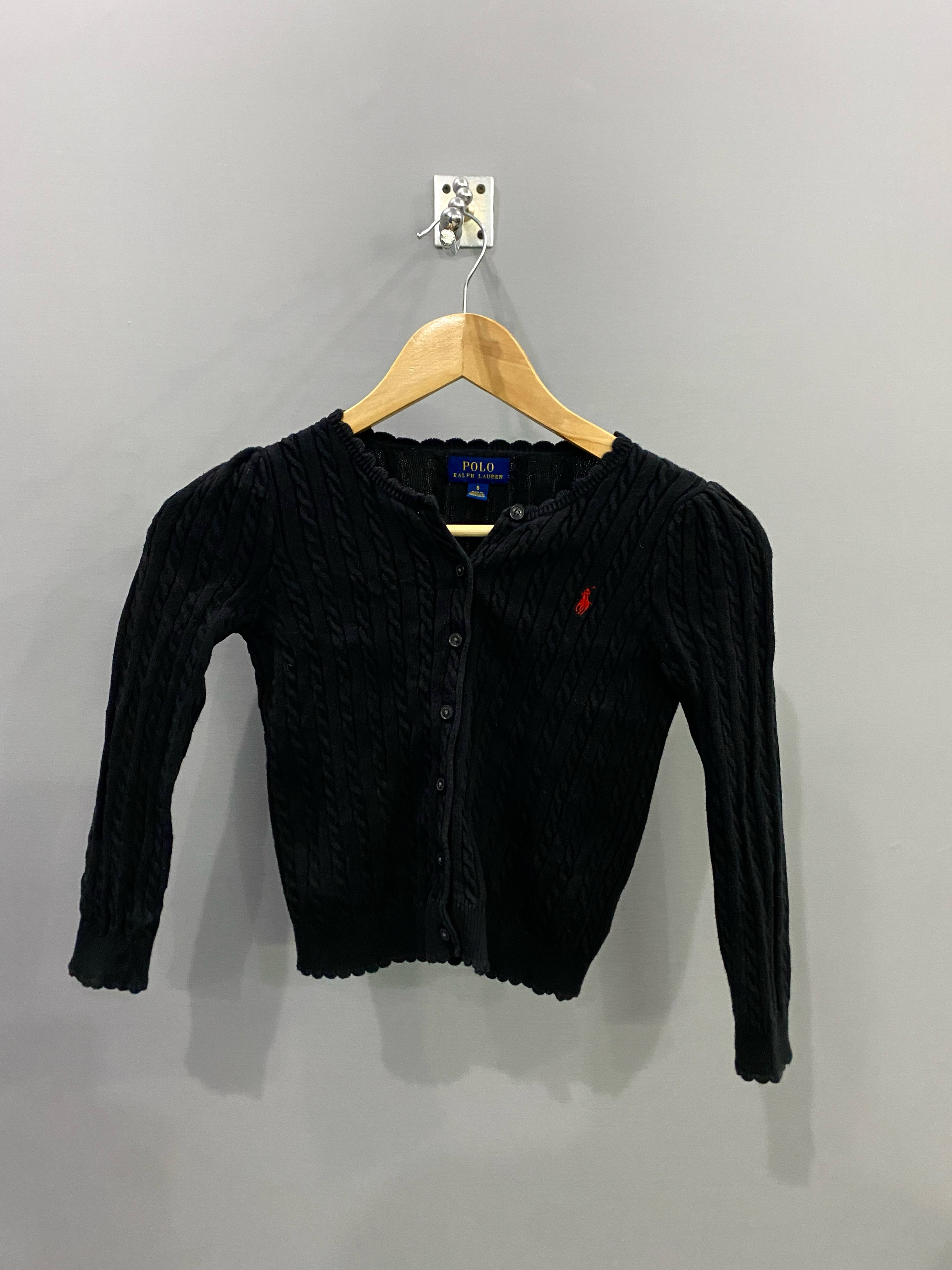 Ralph Lauren Kids Knitwear | R-261
