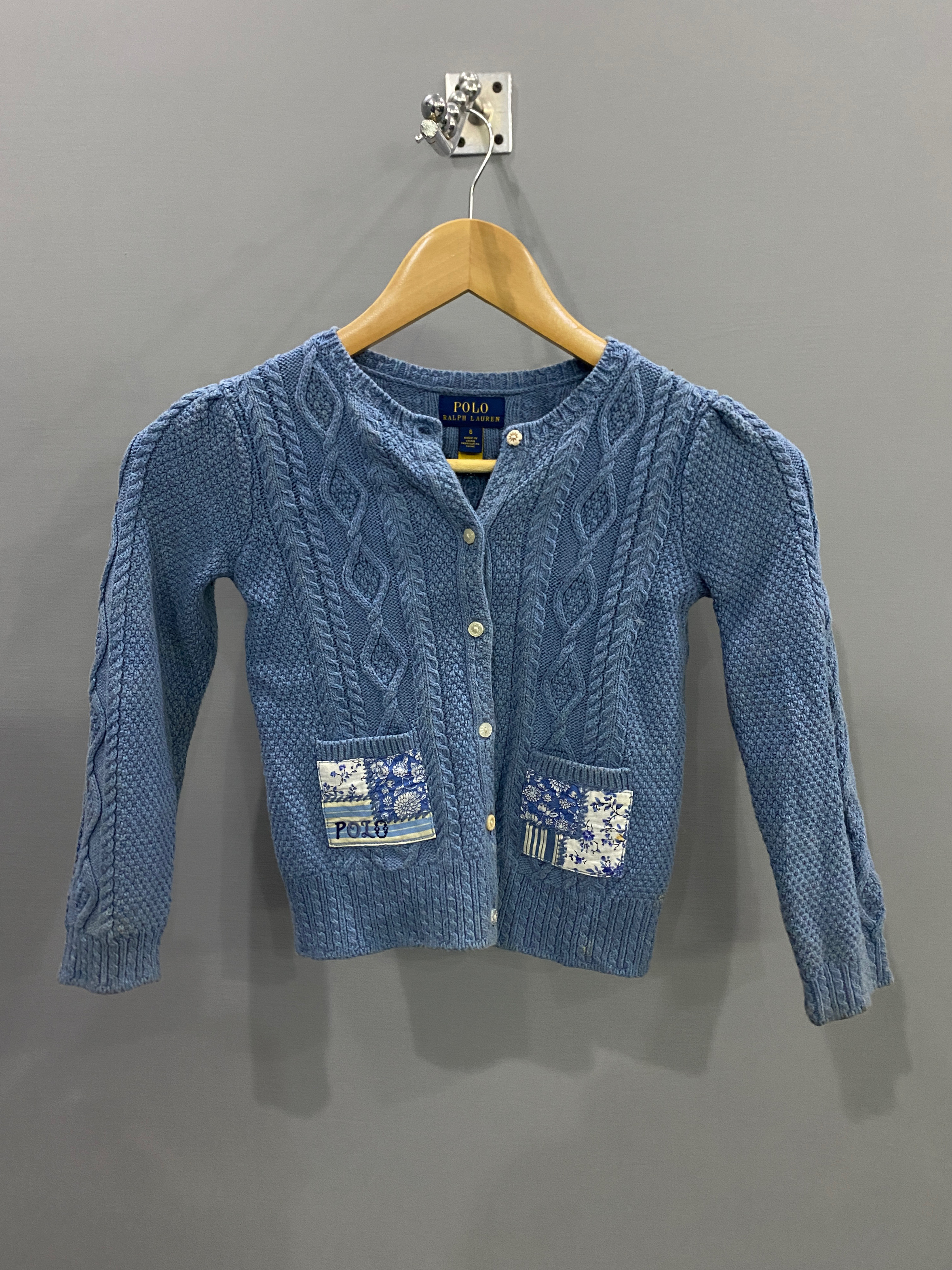 Ralph Lauren Kids Knitwear | R-263