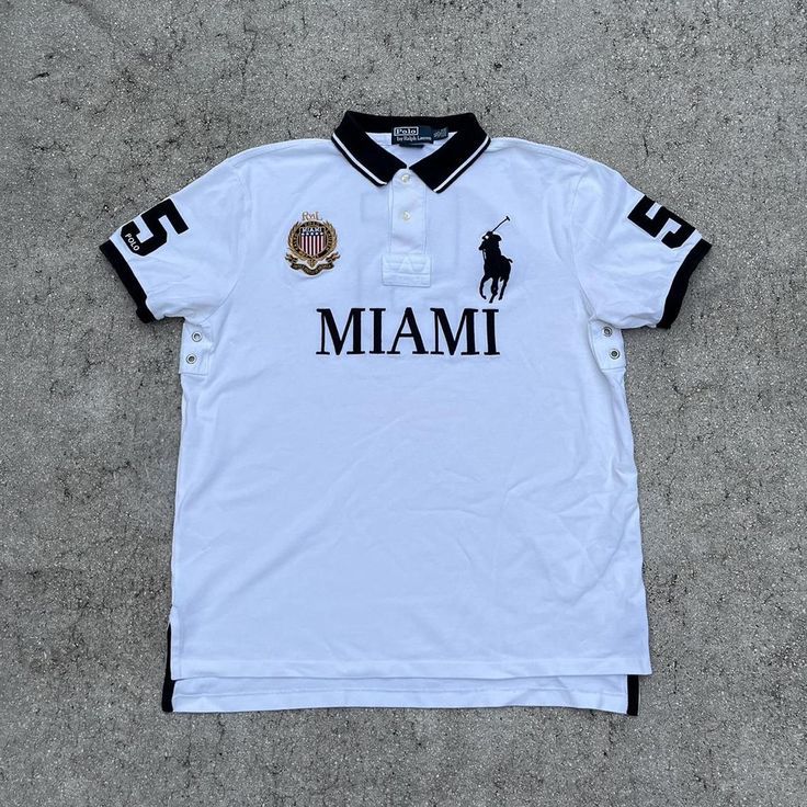 Ralph Lauren T-Shirts