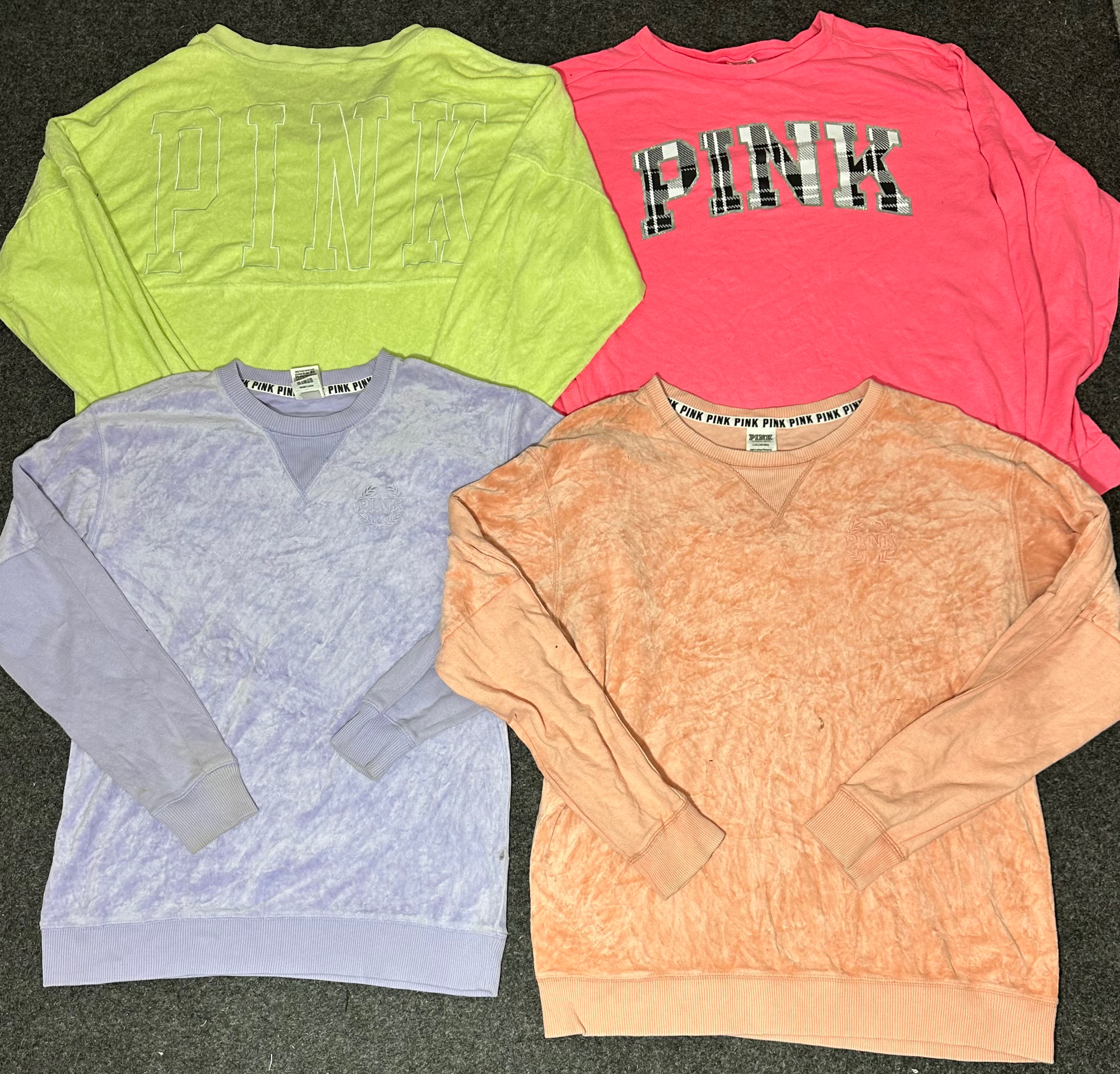 Pink By Victoria Secret Sweatshirt