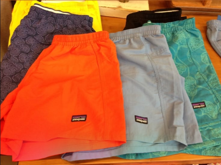Special Patagonia Cotton shorts 🩳