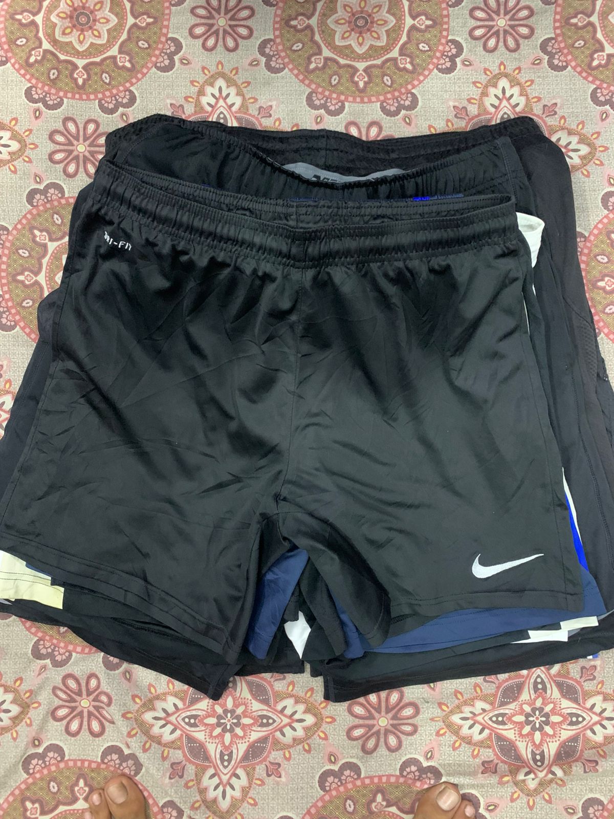 Nike shorts