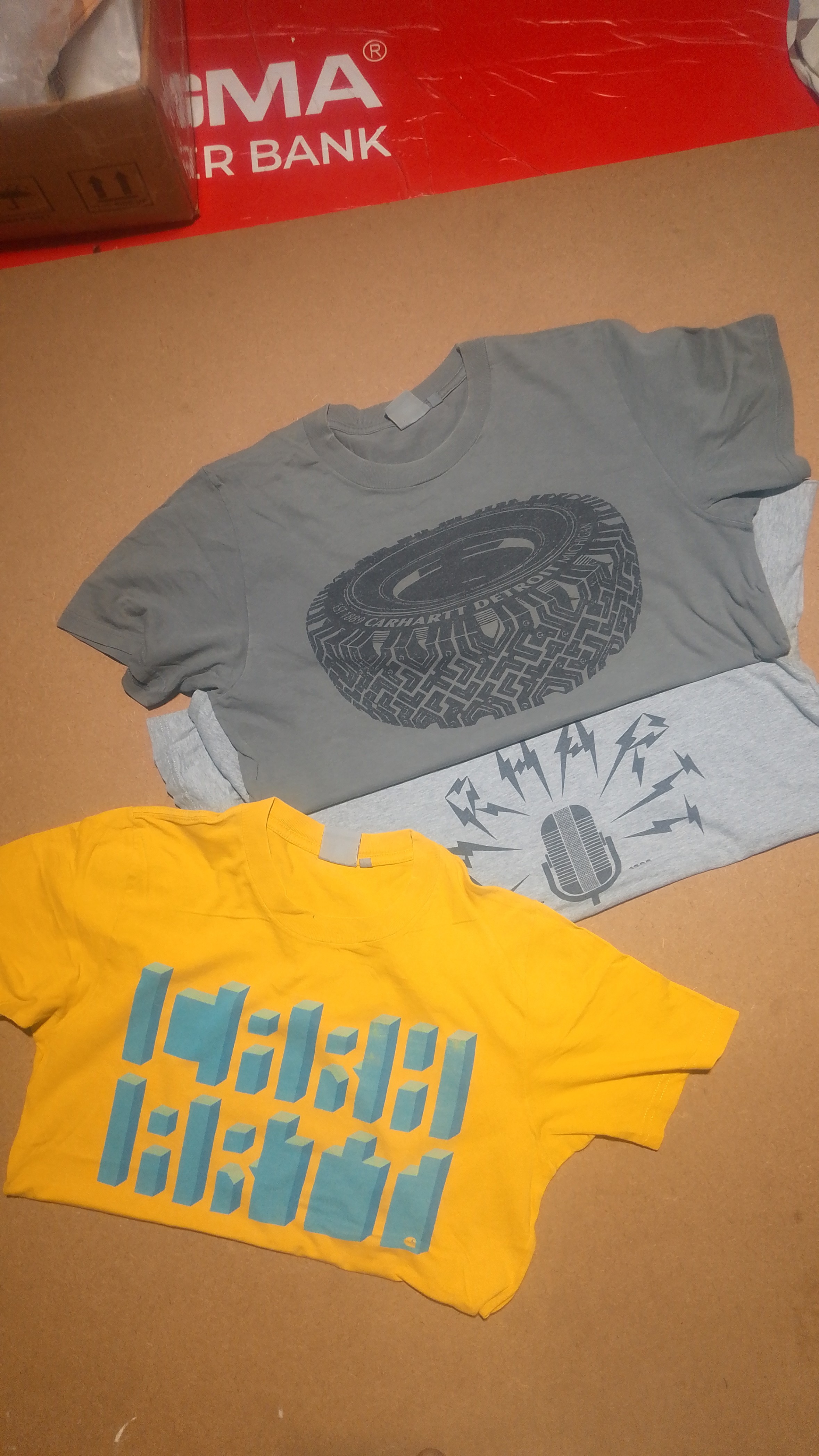 Carhartt T-Shirts