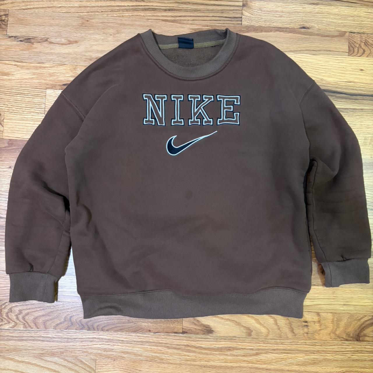 Vintage Nike Sweatshirt