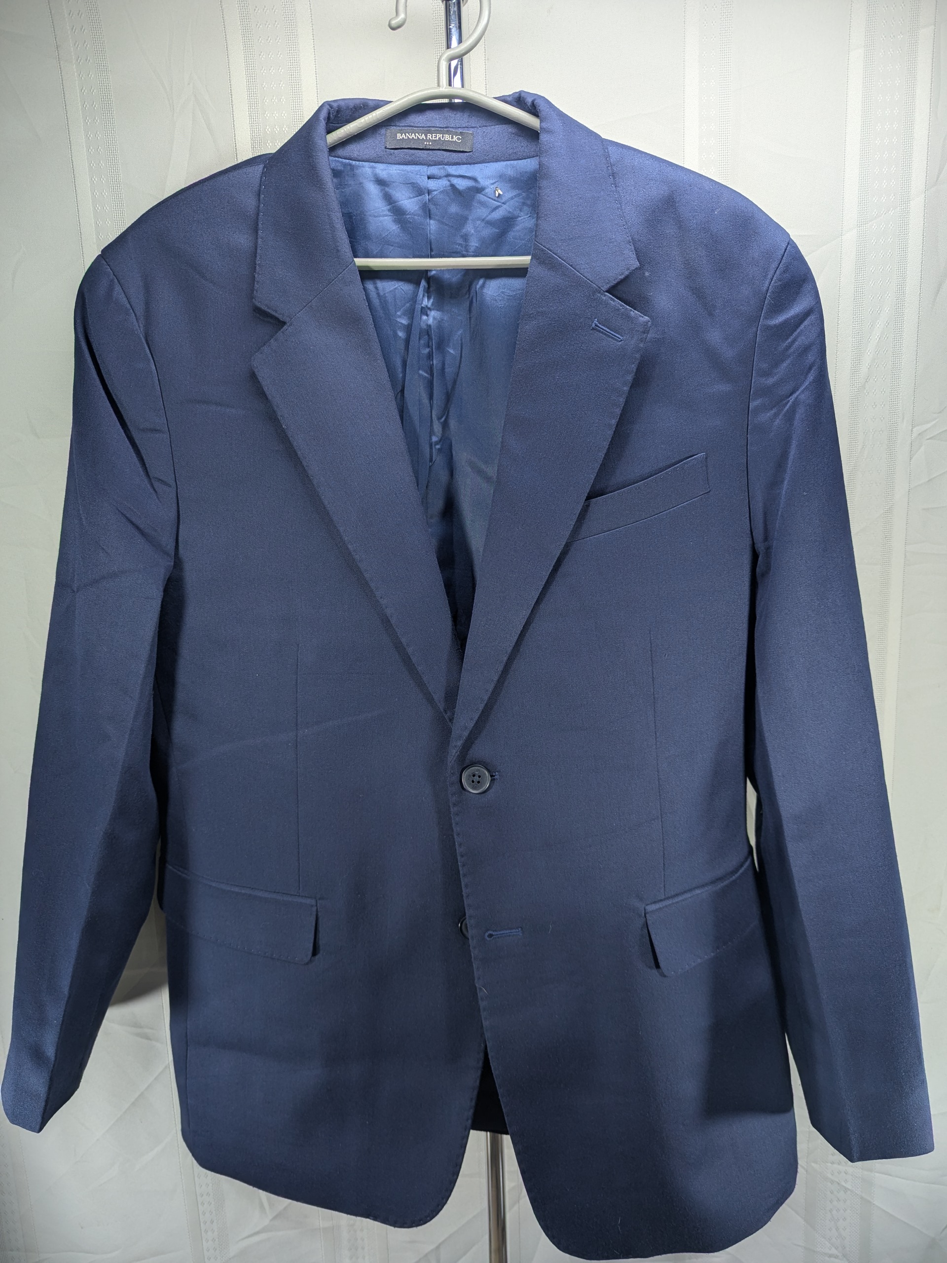 Men’s Designer Blazer Coat