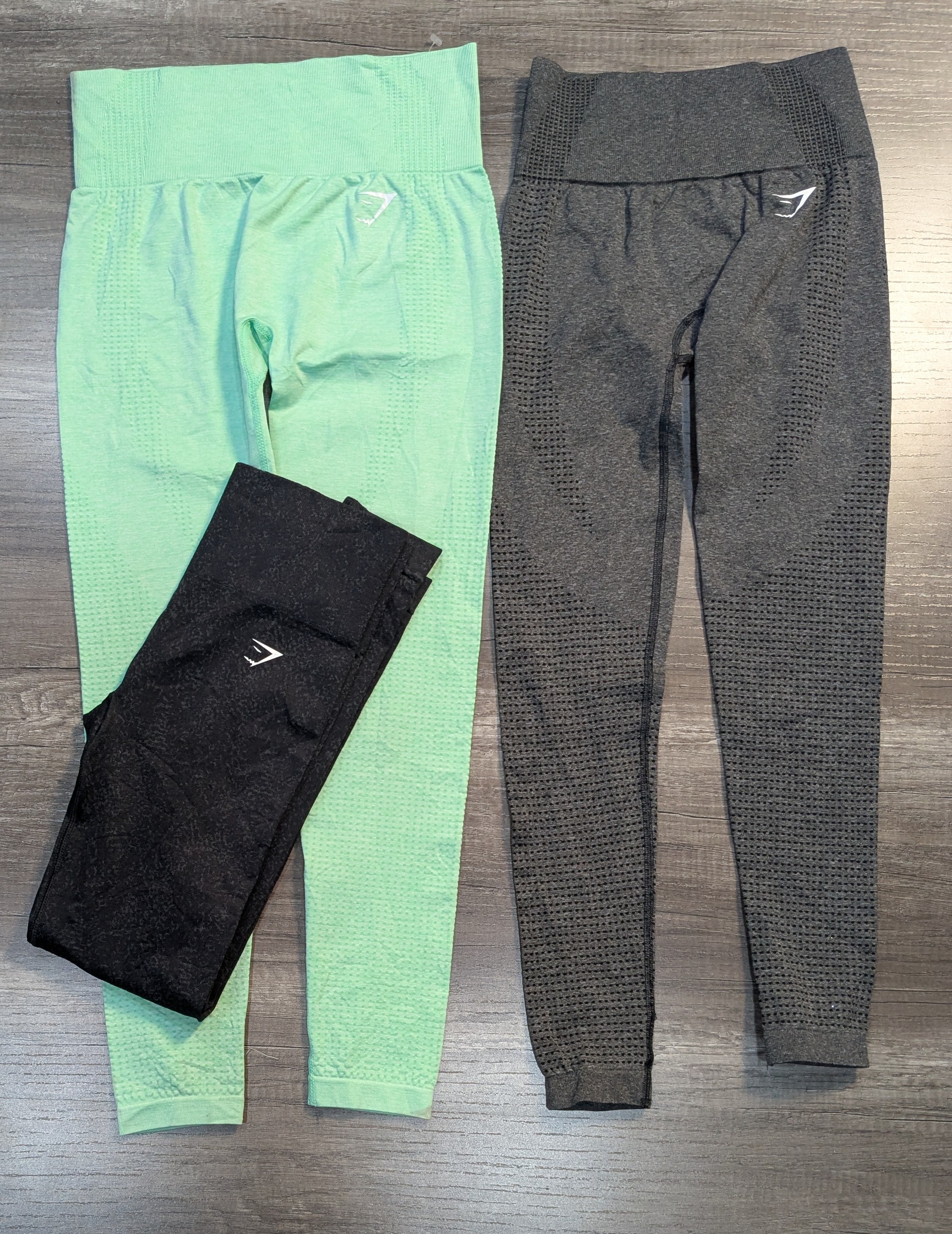 4201 - Gymshark Leggings