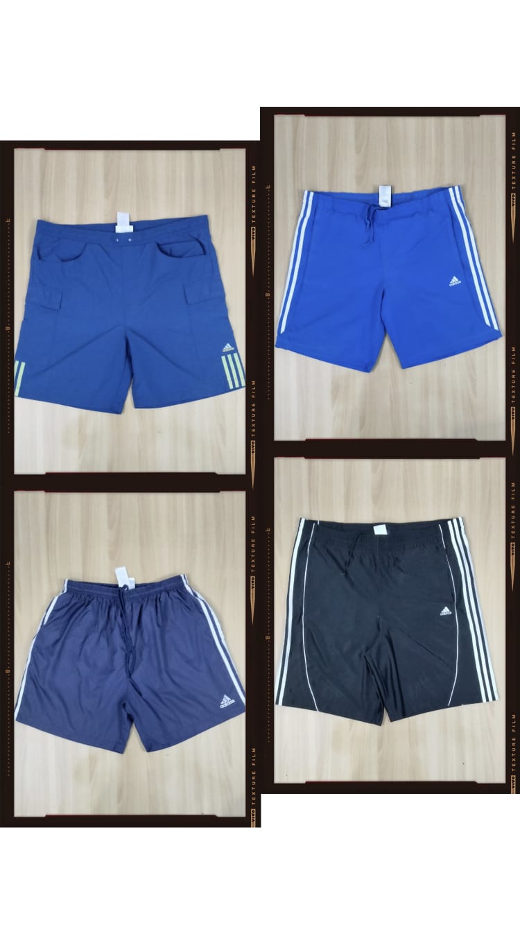 Shorts Adidas Vintage JA 0614