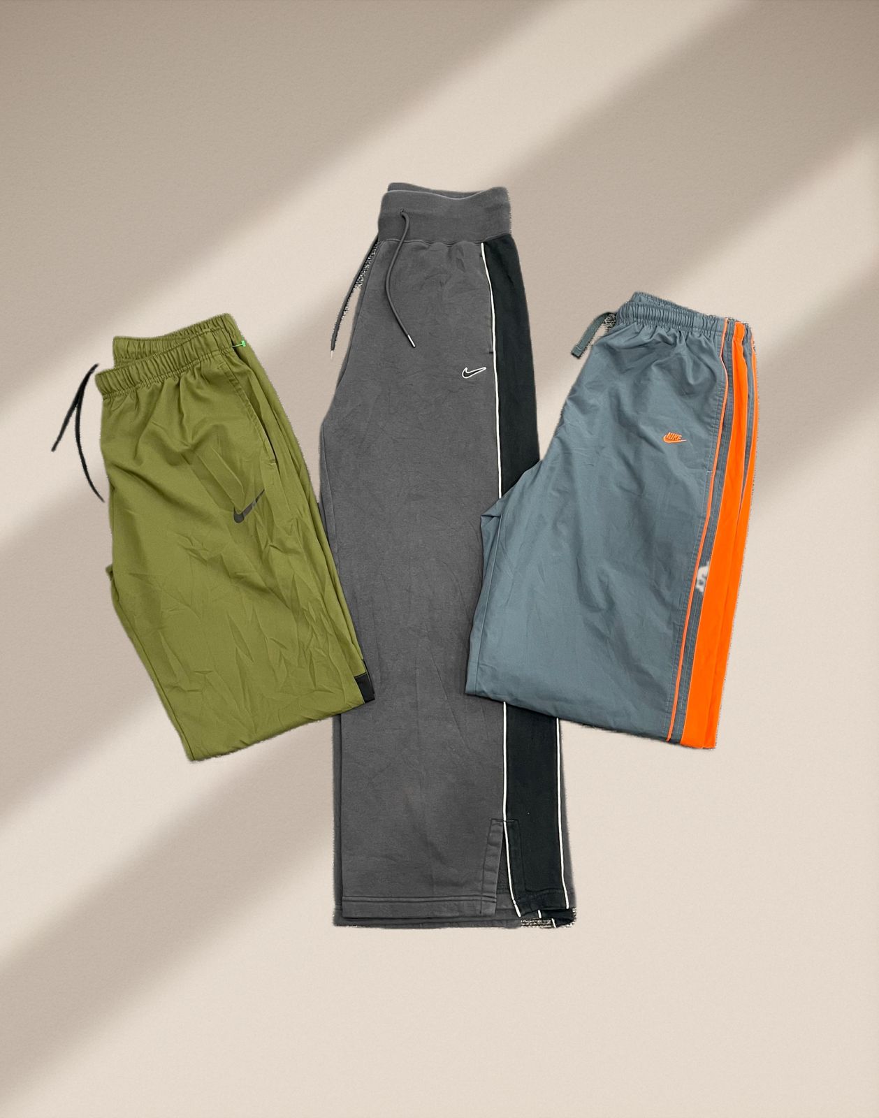 Nike Track Pants