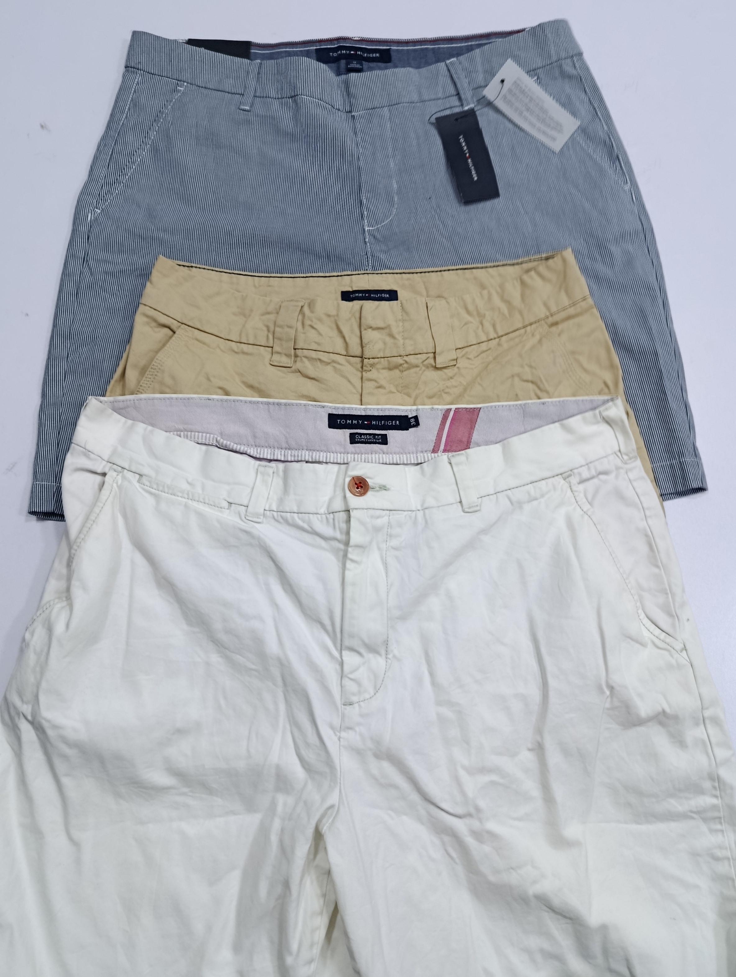 Tommy Hilfiger Shorts 13Pcs (RV # 392)