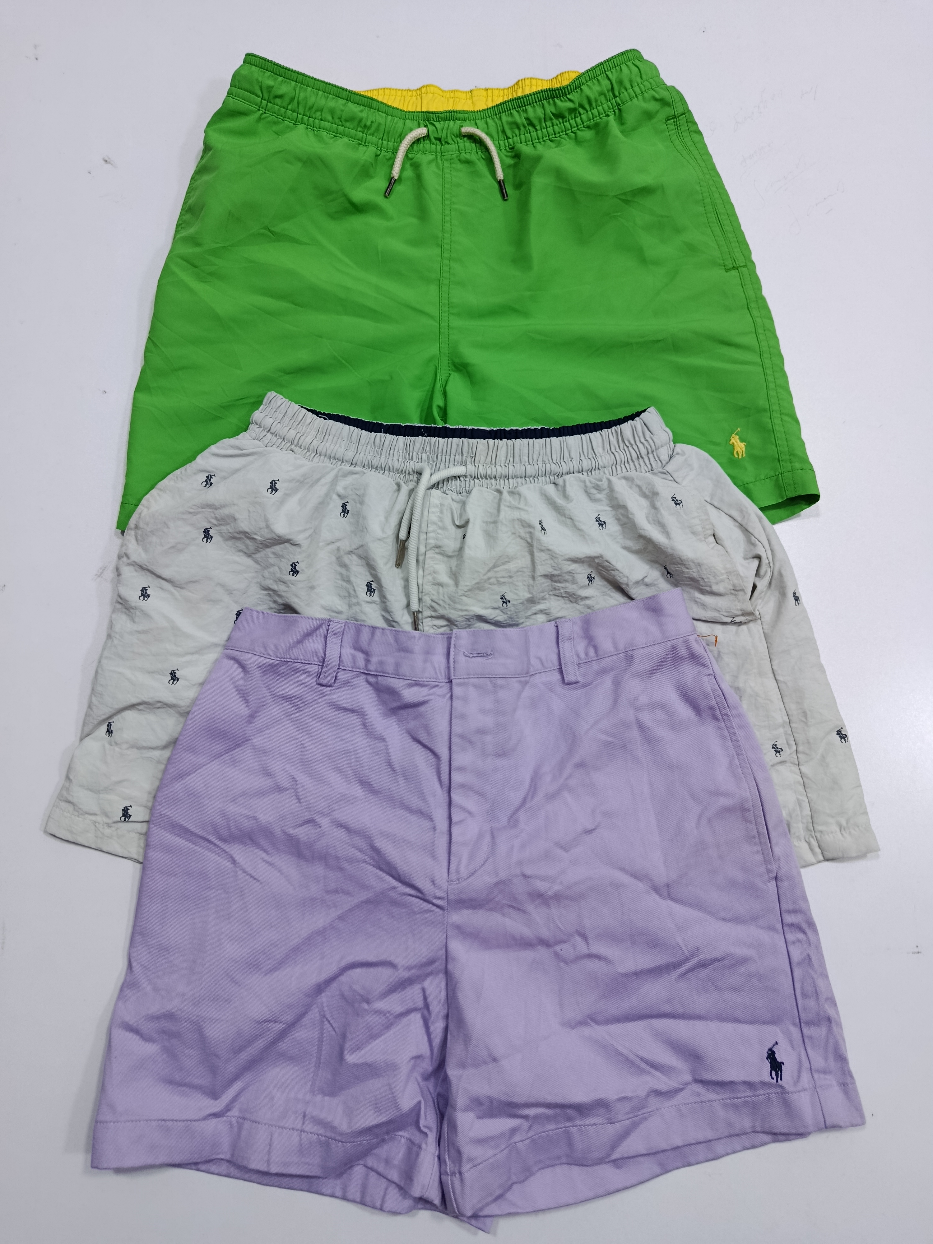 Ralph Lauren shorts 15Pcs (RV # 393)
