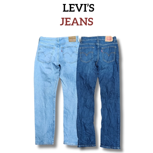 Levi's Jeans