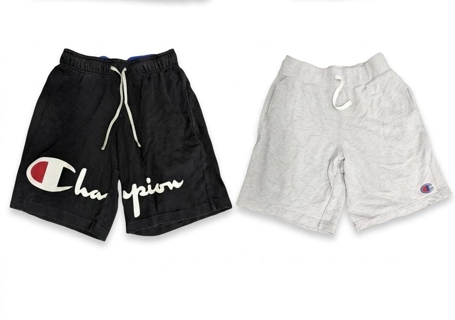 (FV-944) Champion Shorts