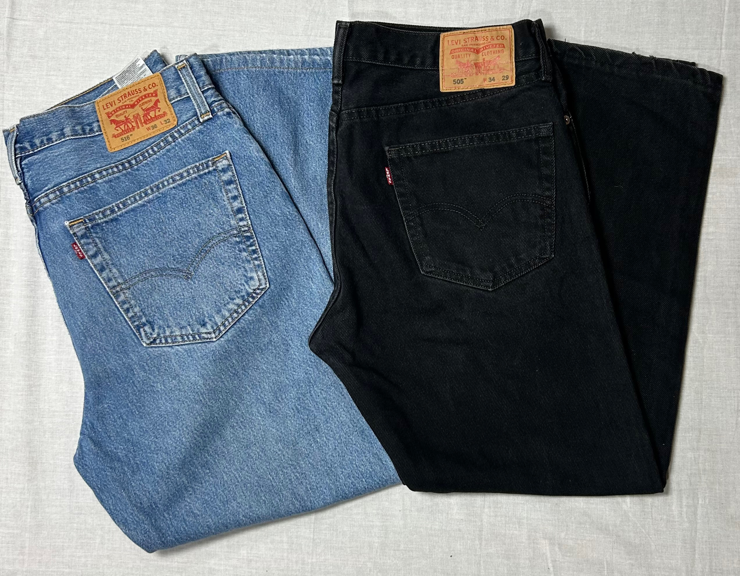 Levi’s jean MV_0018