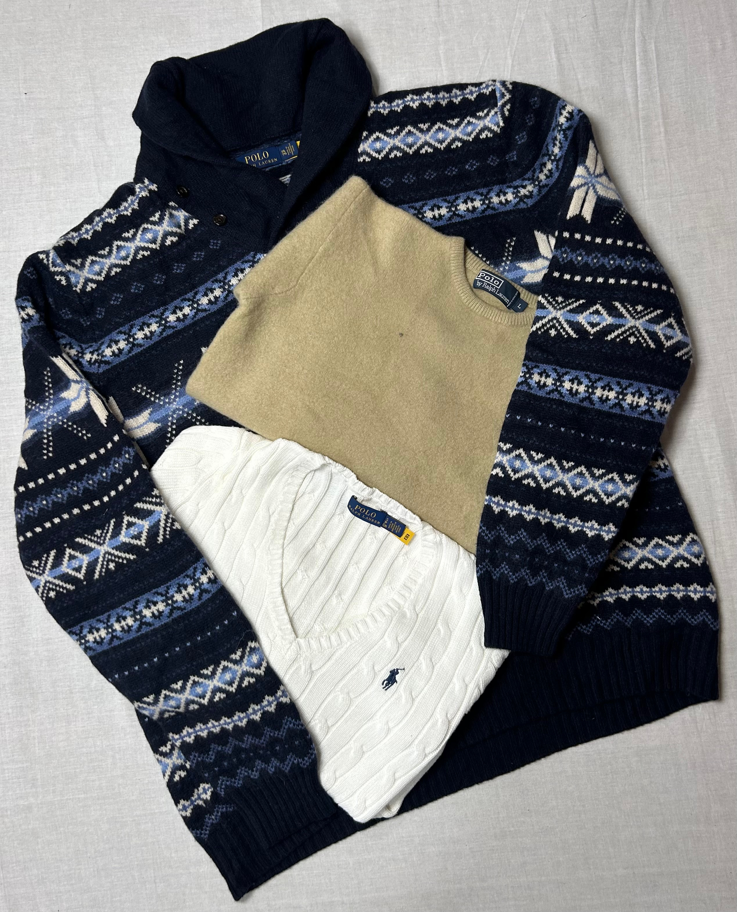 Ralph Lauren knitwear MV_0022