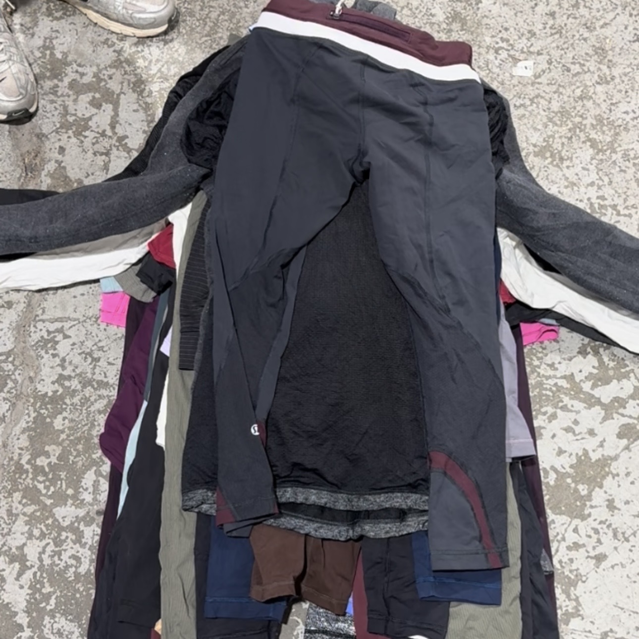 LULULEMON MIX BUNDLE