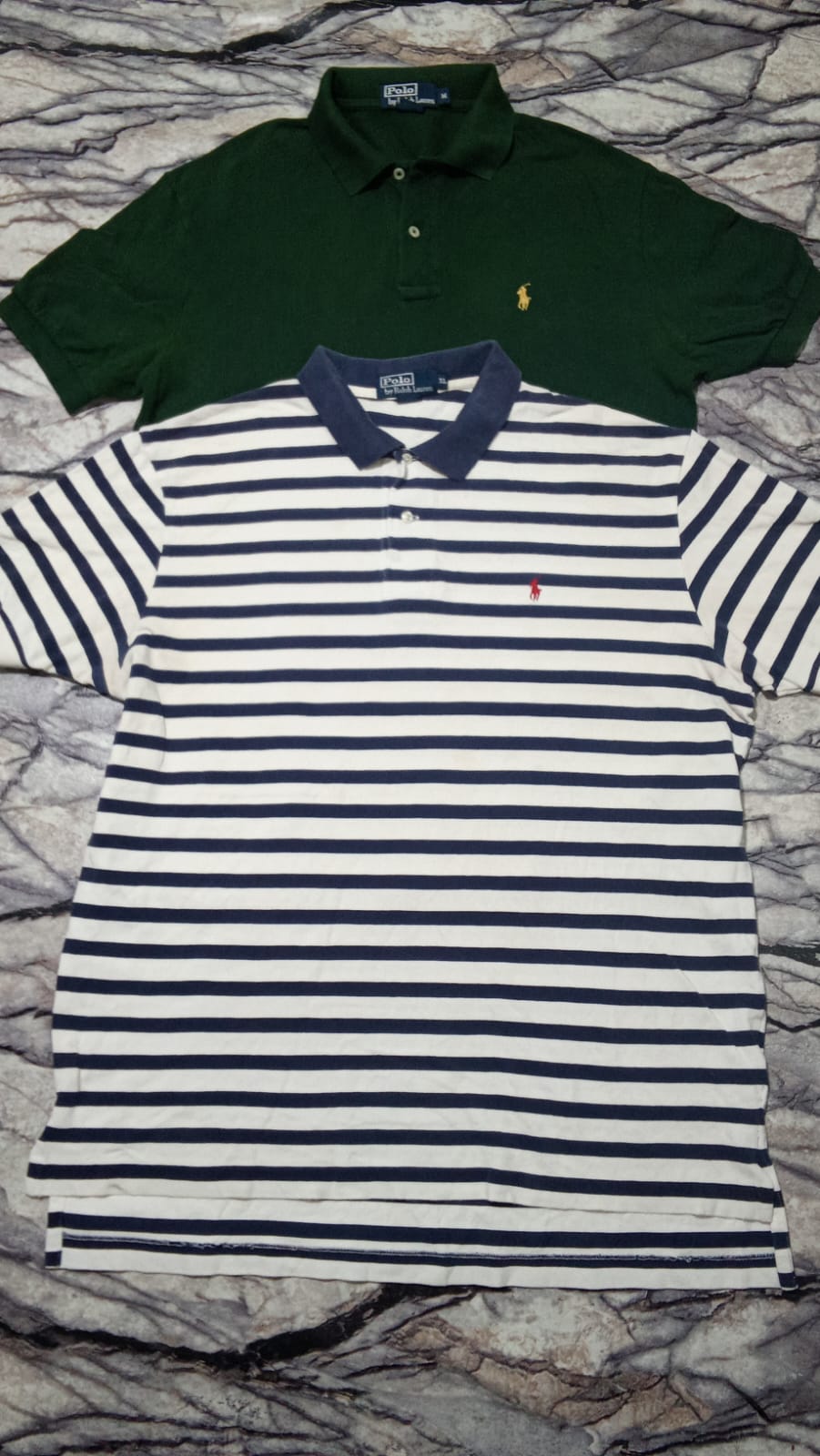 T-shirts Polo Ralph Lauren